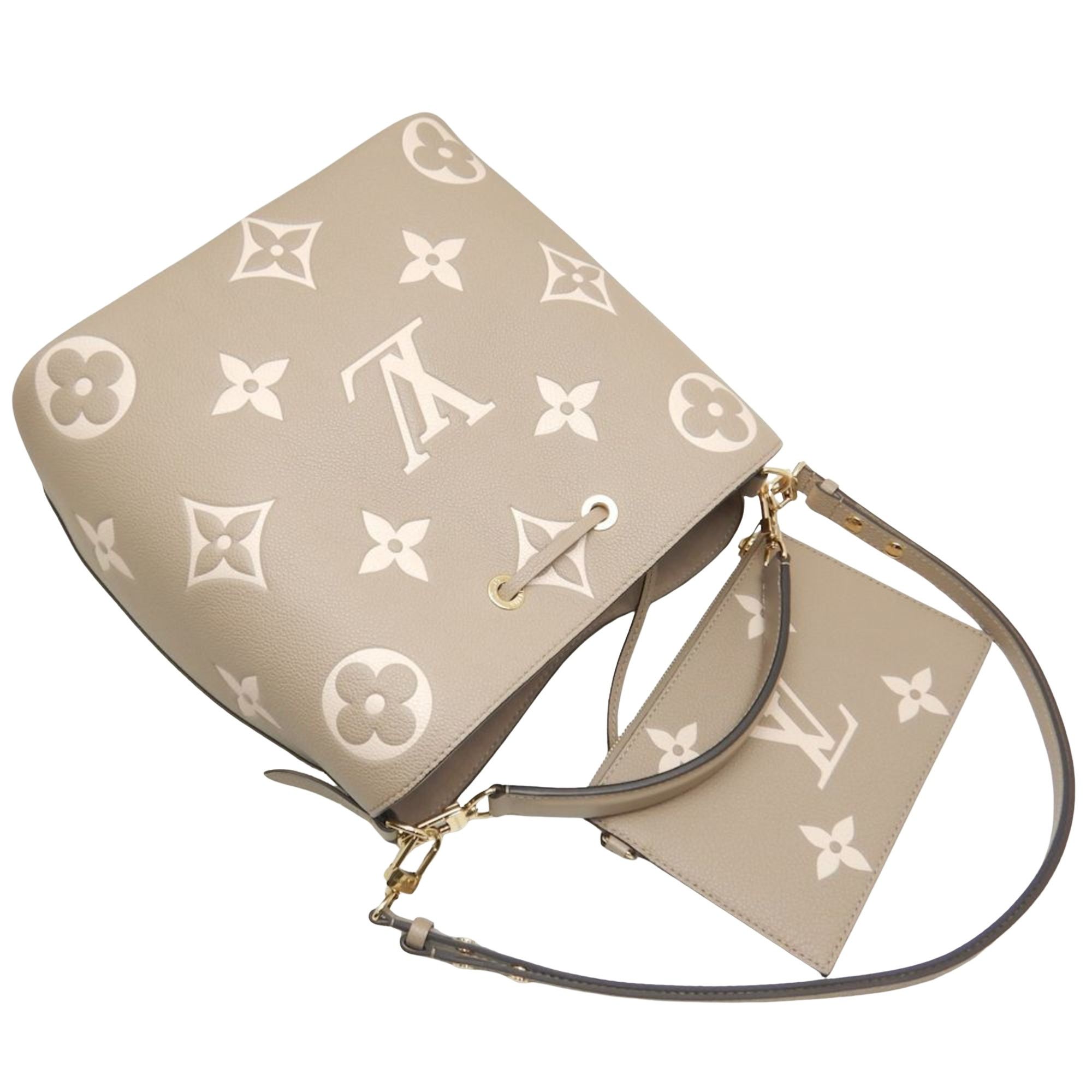 Louis Vuitton Louis Vuitton NéoNoé shoulder Size ONE SIZE - 2 Thumbnail