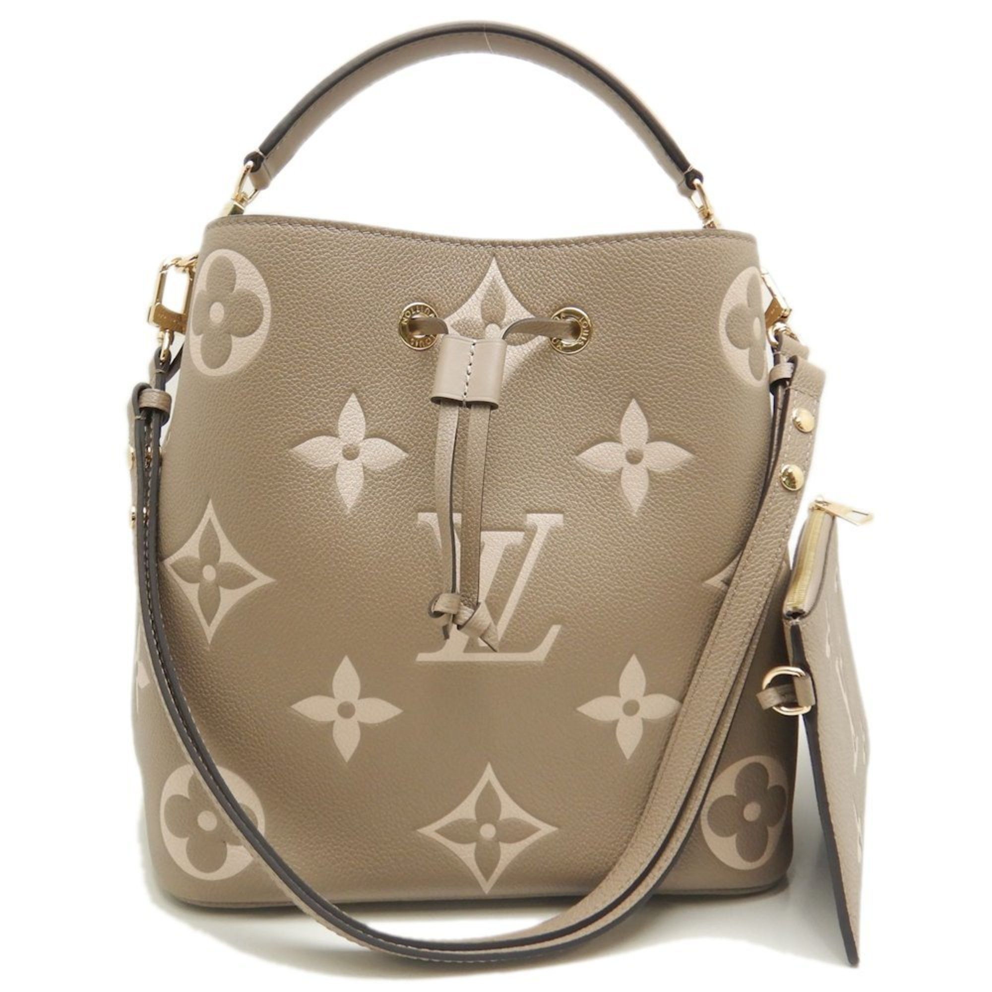 Louis Vuitton Louis Vuitton NéoNoé shoulder Size ONE SIZE - 10 Thumbnail