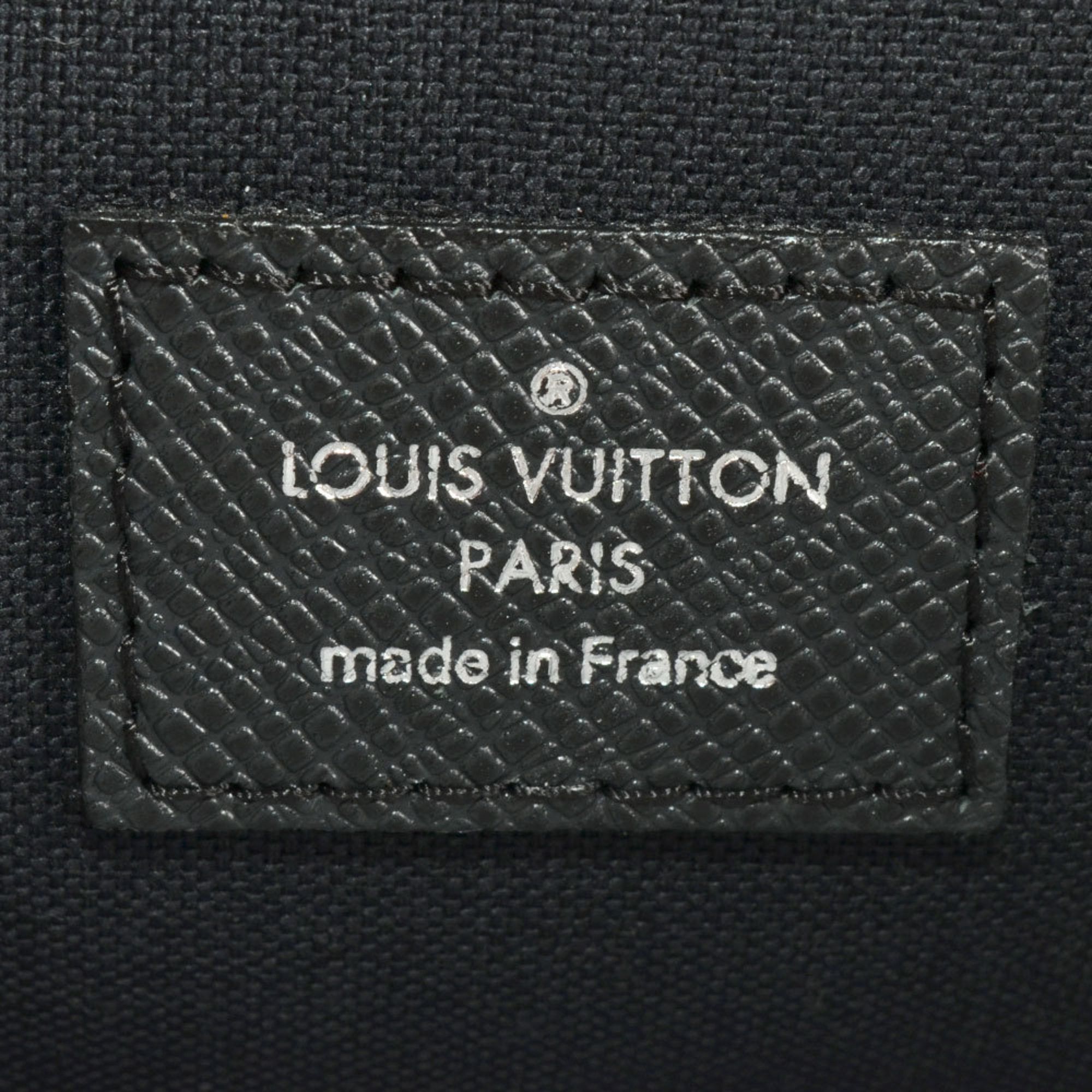 Louis Vuitton Louis Vuitton Luka shoulder Size ONE SIZE - 6 Thumbnail