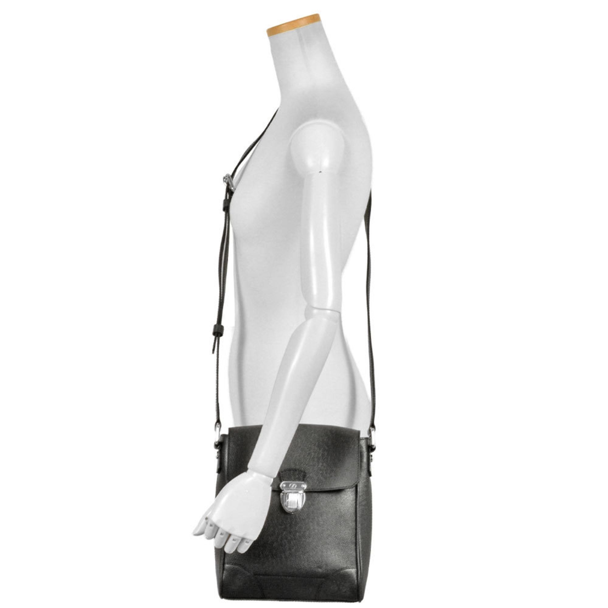 Louis Vuitton Louis Vuitton Luka shoulder Size ONE SIZE - 7 Thumbnail
