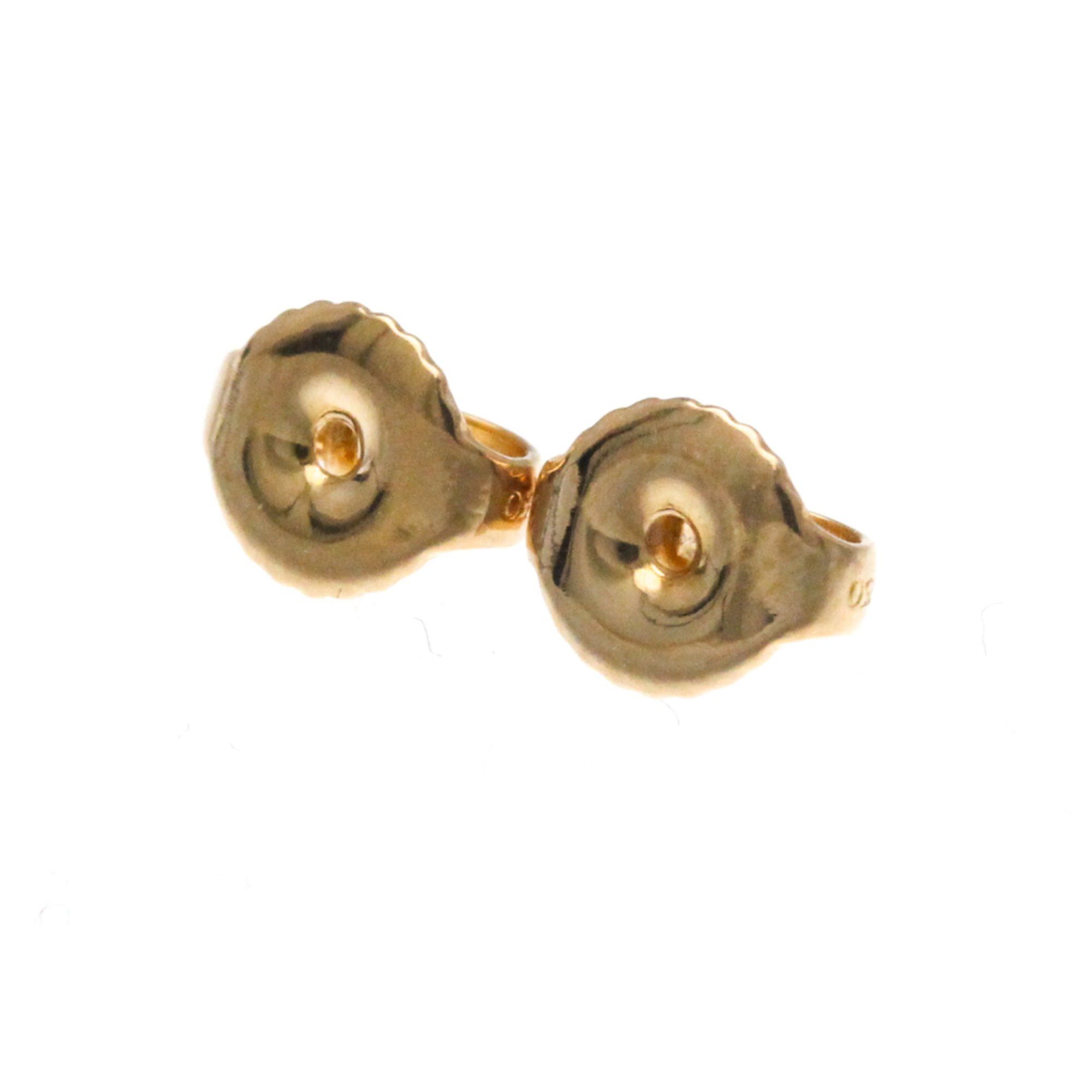 Tiffany & Co. Tiffany & Co Open Heart earring Size ONE SIZE - 10 Thumbnail