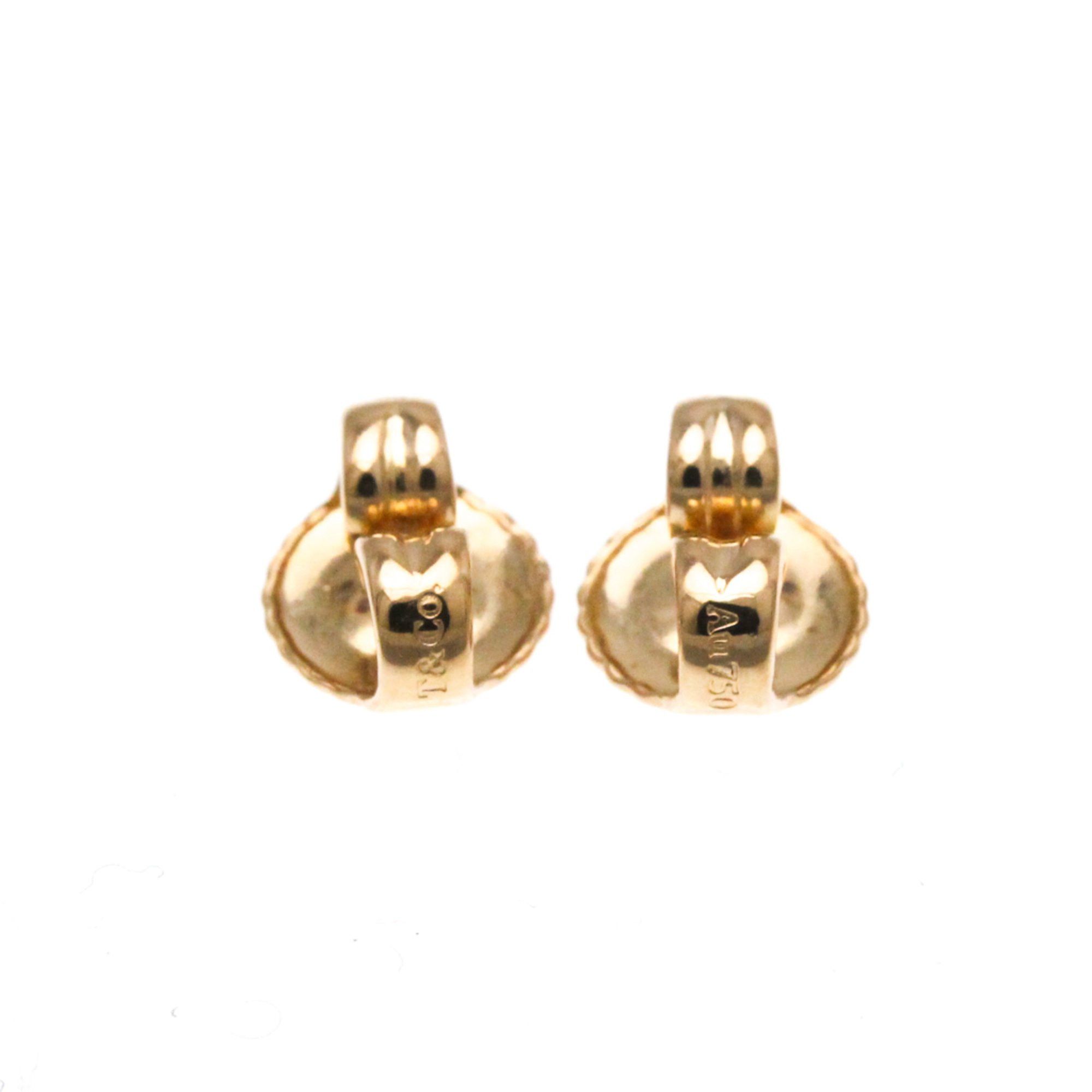 Tiffany & Co. Tiffany & Co Open Heart earring Size ONE SIZE - 5 Thumbnail