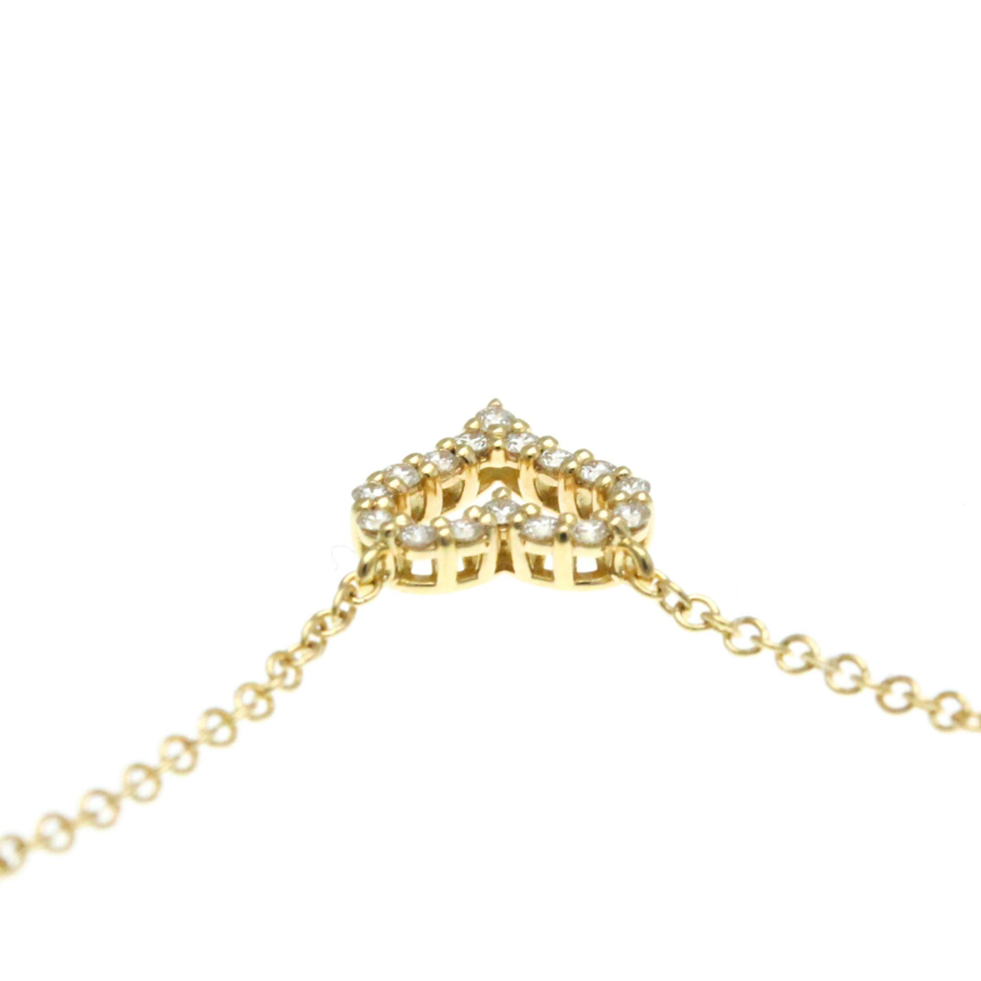 Tiffany & Co. Tiffany & Co Heart necklace Size ONE SIZE - 7 Thumbnail