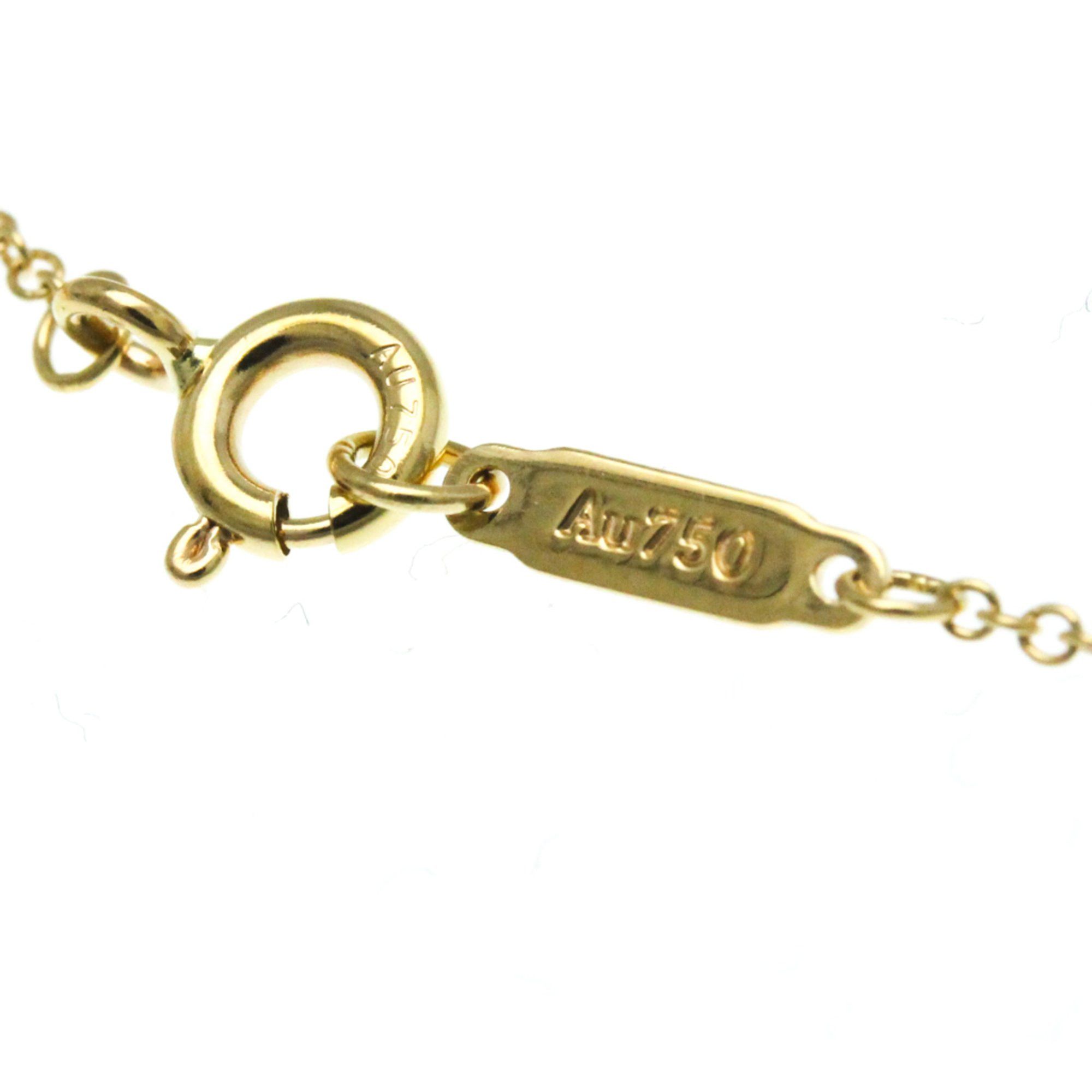 Tiffany & Co. Tiffany & Co Heart necklace Size ONE SIZE - 9 Thumbnail