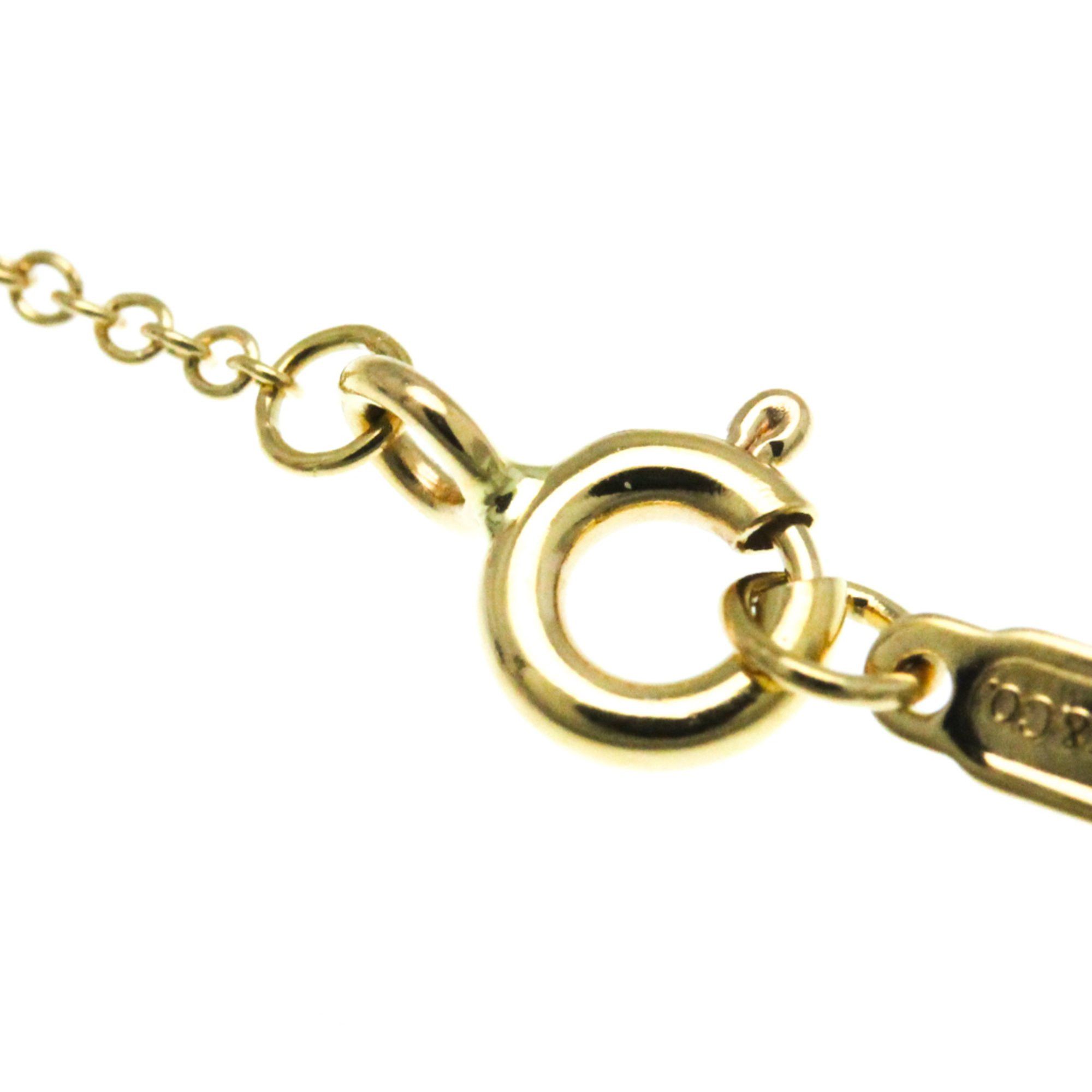 Tiffany & Co. Tiffany & Co Heart necklace Size ONE SIZE - 12 Thumbnail