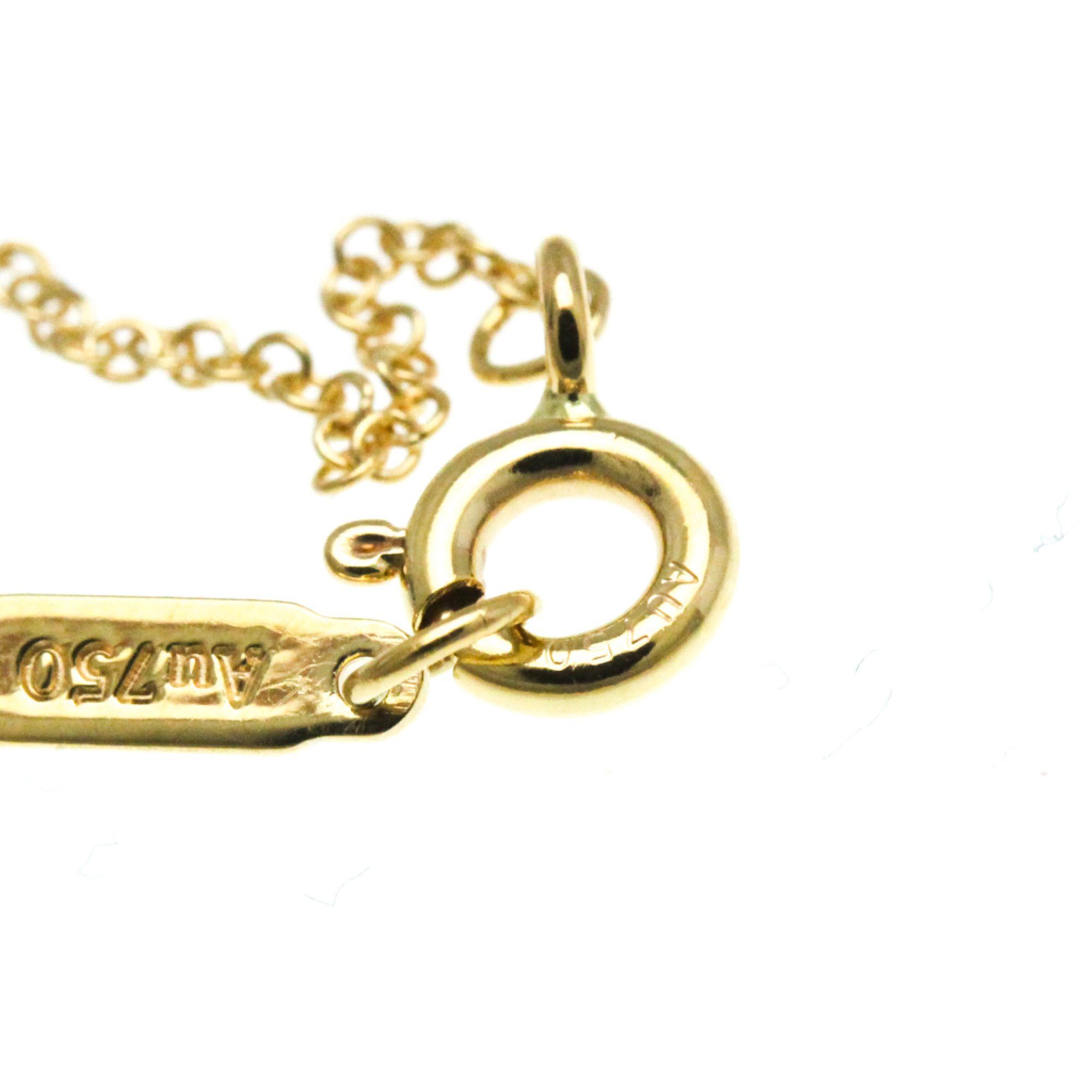 Tiffany & Co. Tiffany & Co Heart necklace Size ONE SIZE - 10 Thumbnail