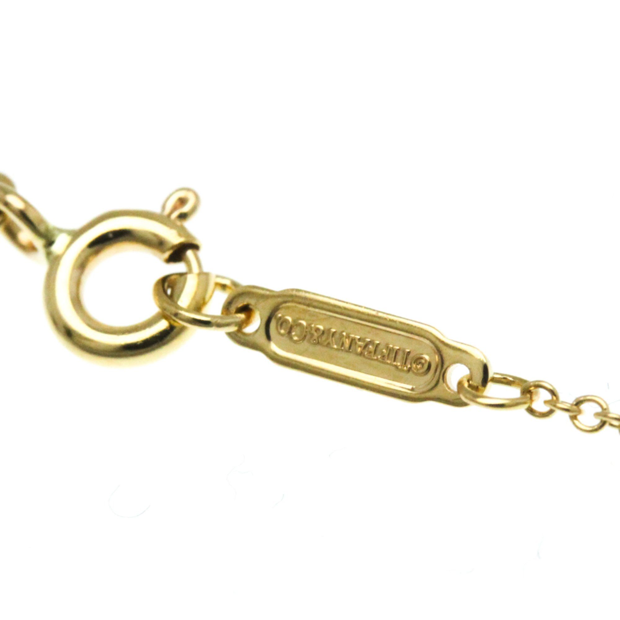 Tiffany & Co. Tiffany & Co Heart necklace Size ONE SIZE - 11 Thumbnail