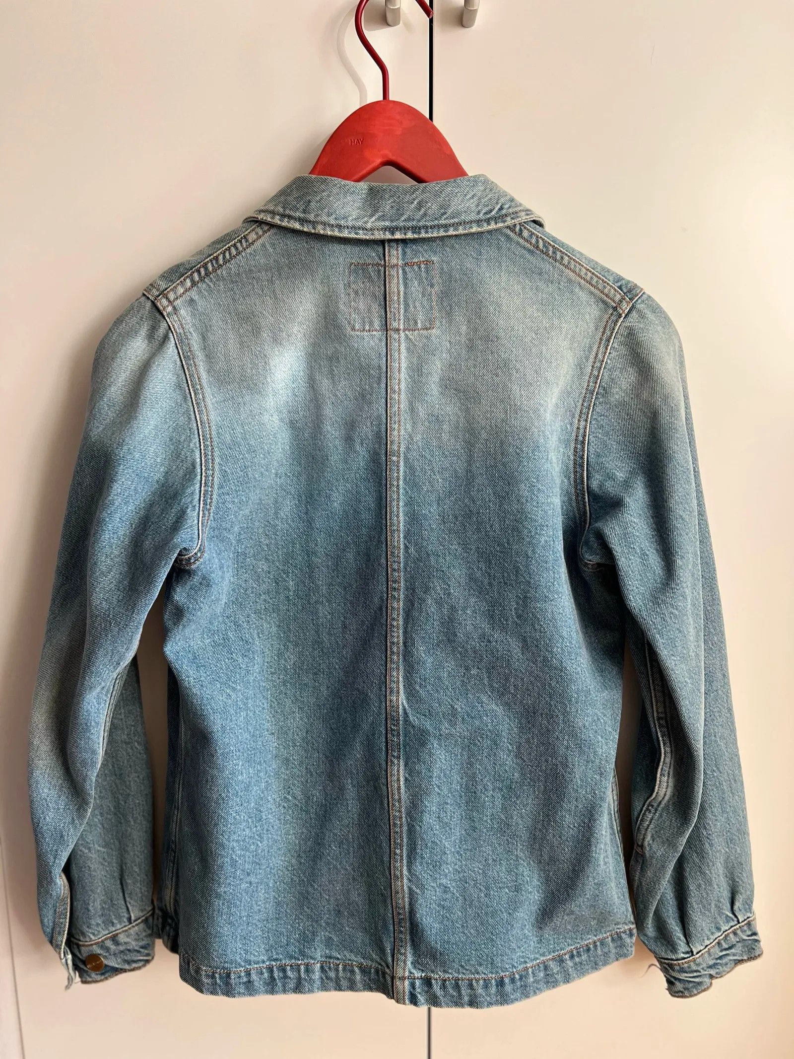 Acne Studios Acne Studios Paloma Jacket Size M / US 6-8 / IT 42-44 - 4 Thumbnail