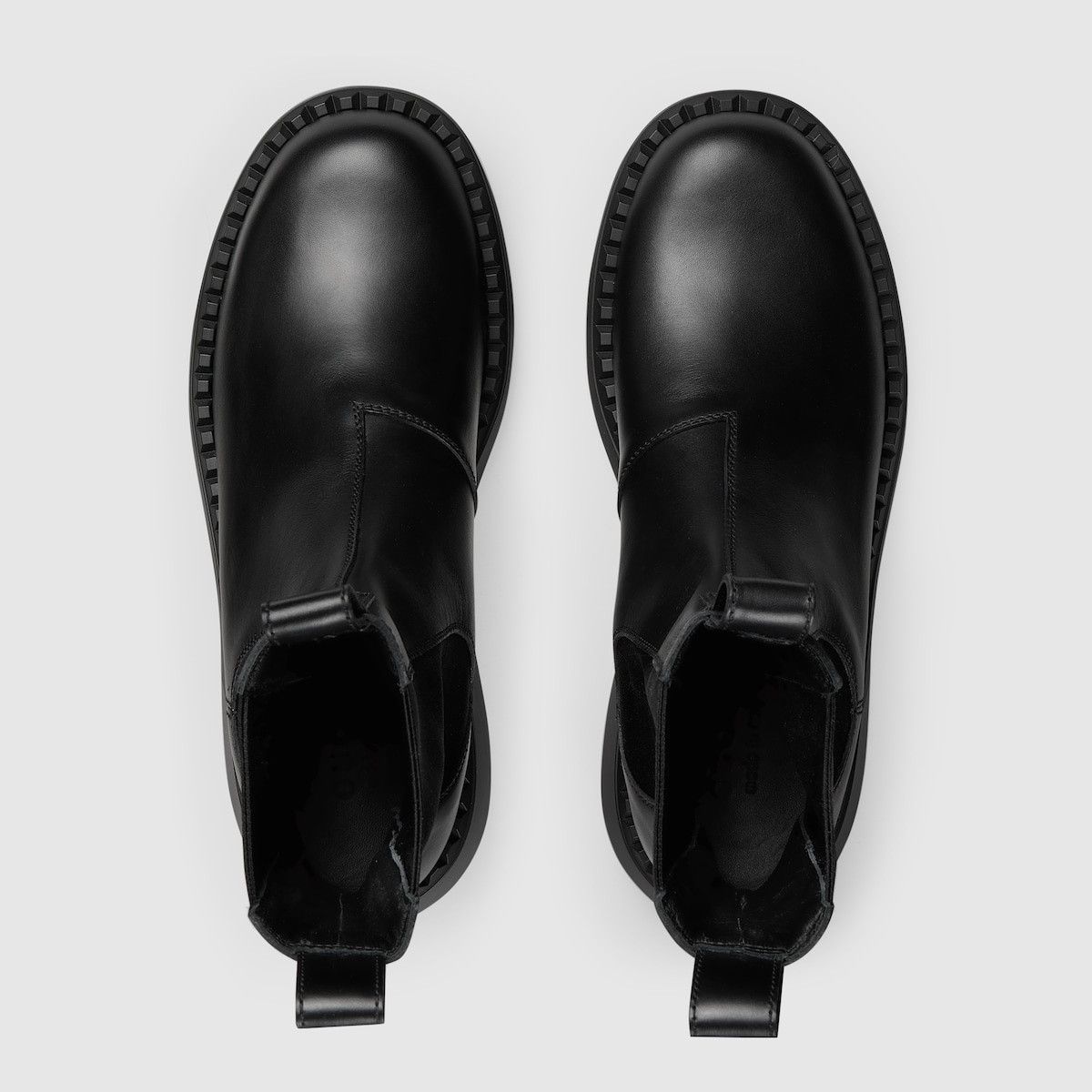 Gucci Men's ankle boot Size US 11 / EU 44 - 6 Thumbnail