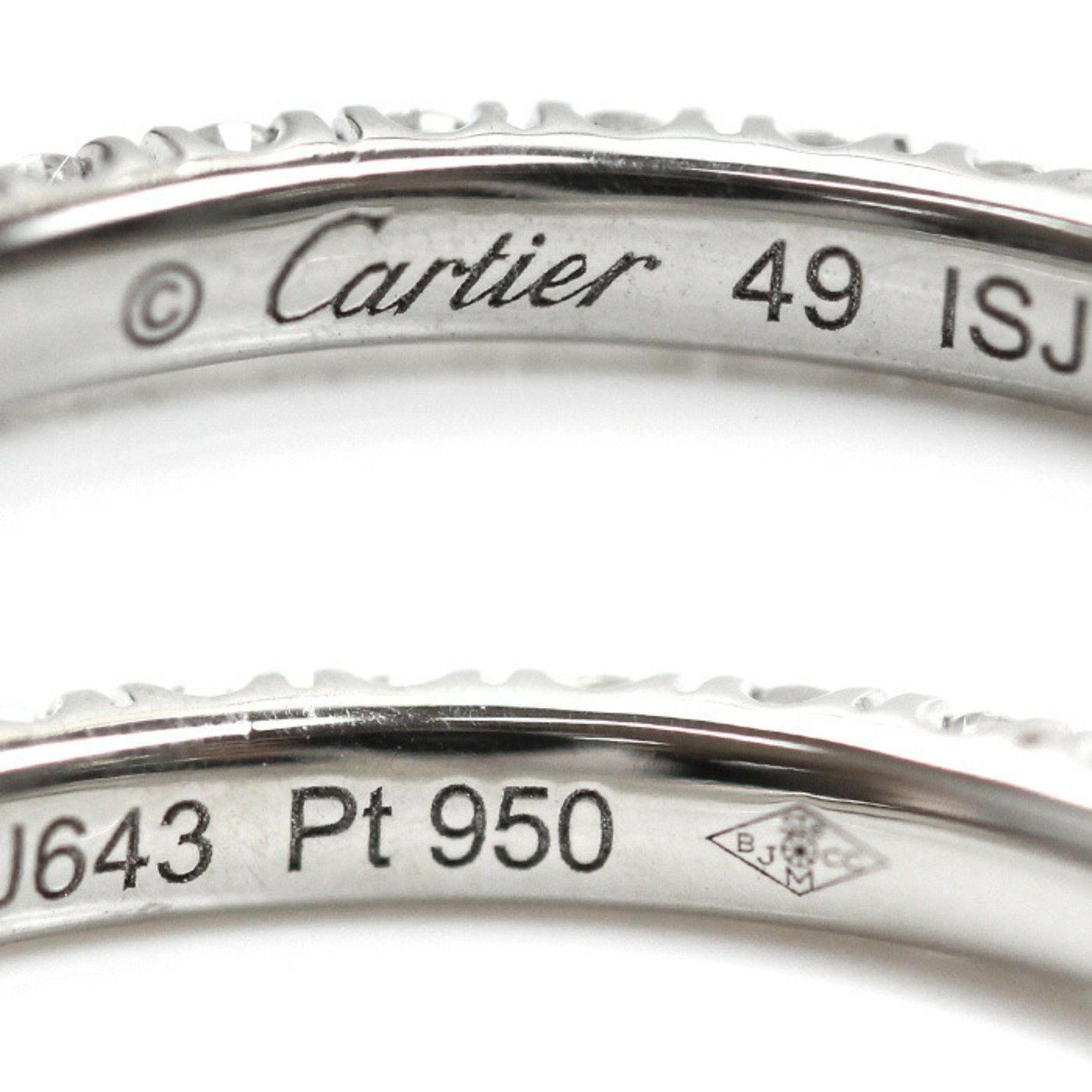 Cartier Cartier Etincelle ring Size ONE SIZE - 5 Thumbnail