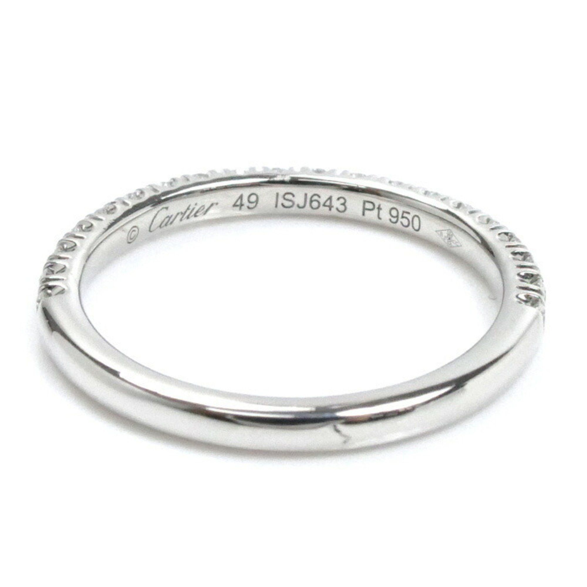 Cartier Cartier Etincelle ring Size ONE SIZE - 4 Thumbnail