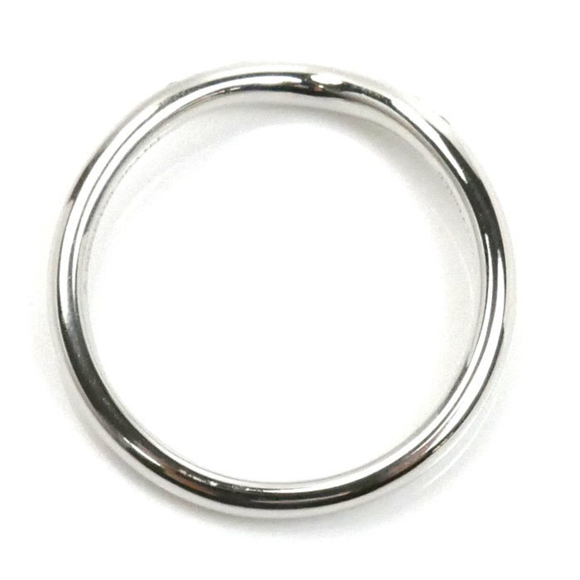 Tiffany & Co. Tiffany & Co Curved band ring Size ONE SIZE - 3 Thumbnail