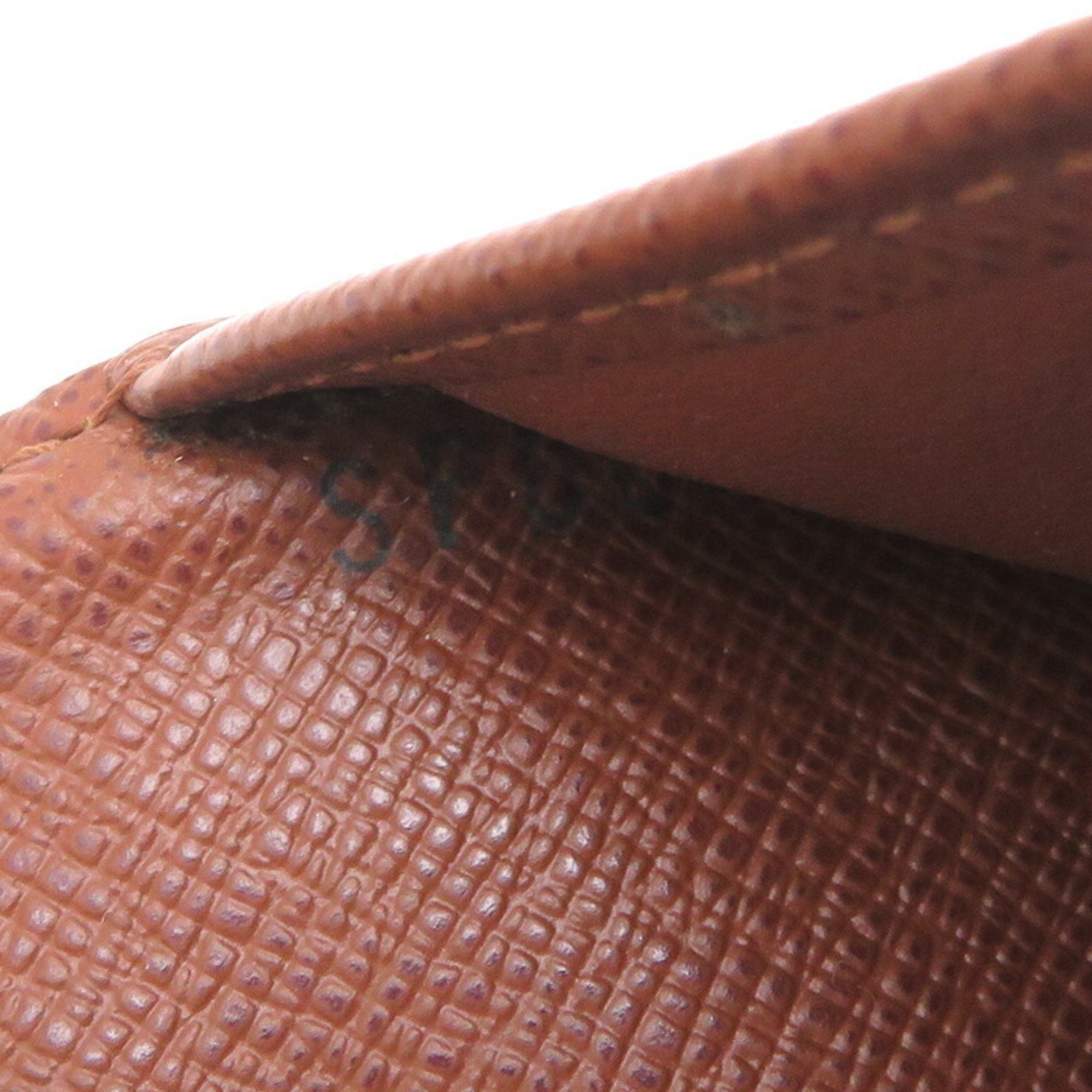 Louis Vuitton Louis Vuitton Agenda PM wallet Size ONE SIZE - 8 Thumbnail