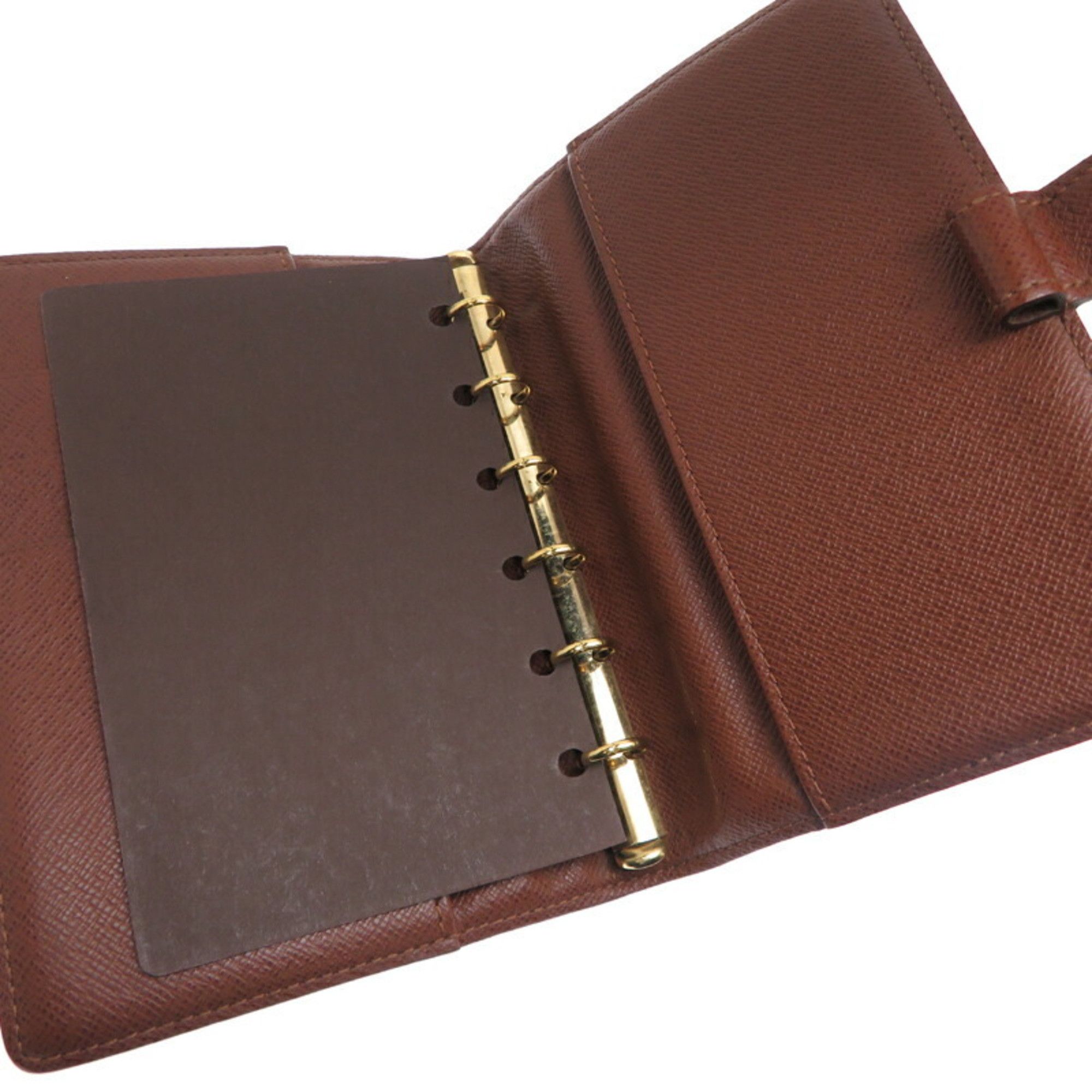 Louis Vuitton Louis Vuitton Agenda PM wallet Size ONE SIZE - 6 Thumbnail