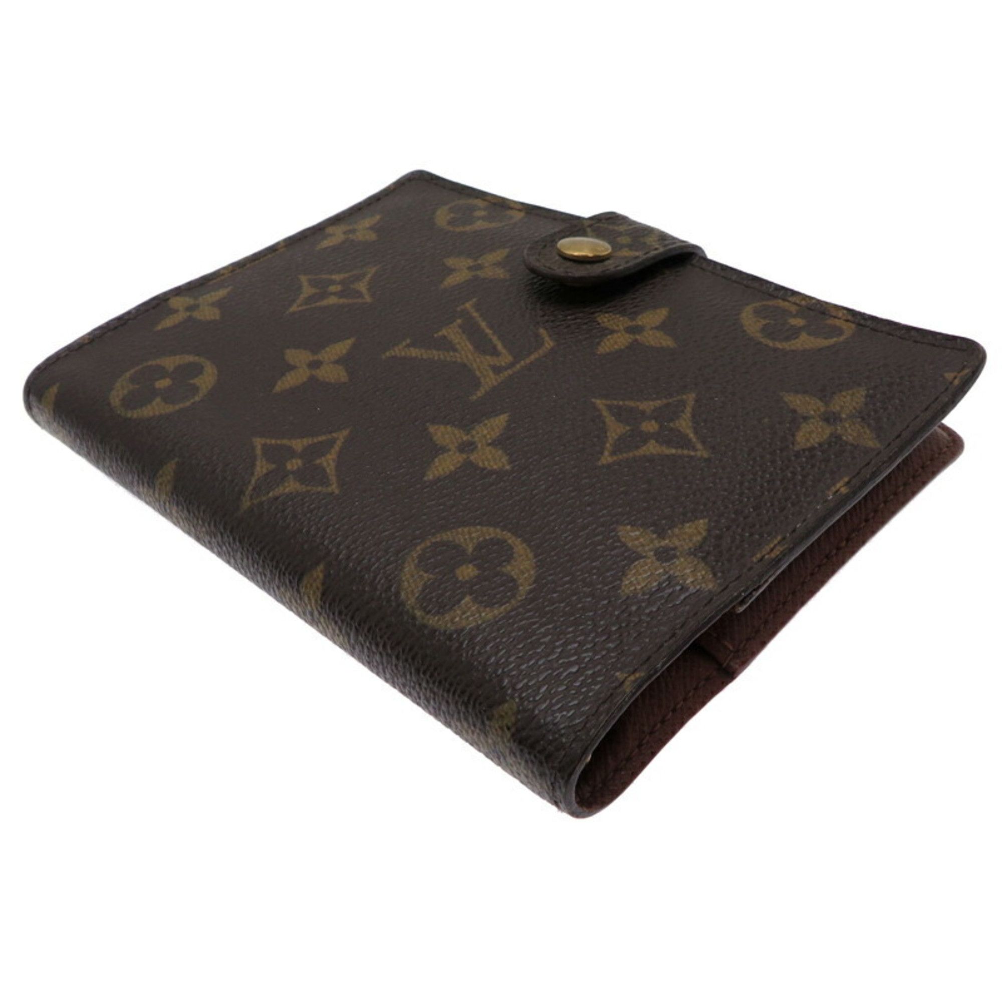 Louis Vuitton Louis Vuitton Agenda PM wallet Size ONE SIZE - 3 Thumbnail