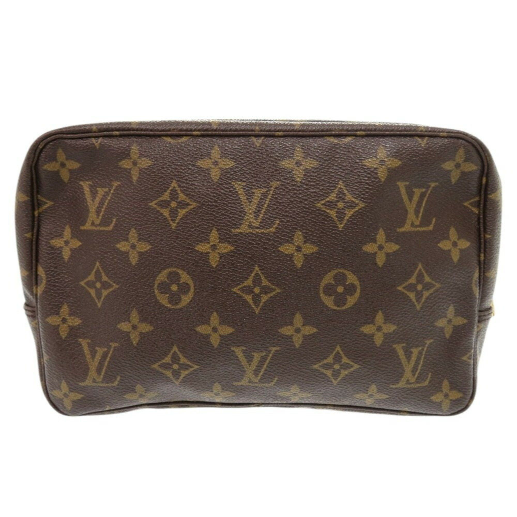 Louis Vuitton Louis Vuitton Truth Toilette 23 clutch Size ONE SIZE - 11 Thumbnail