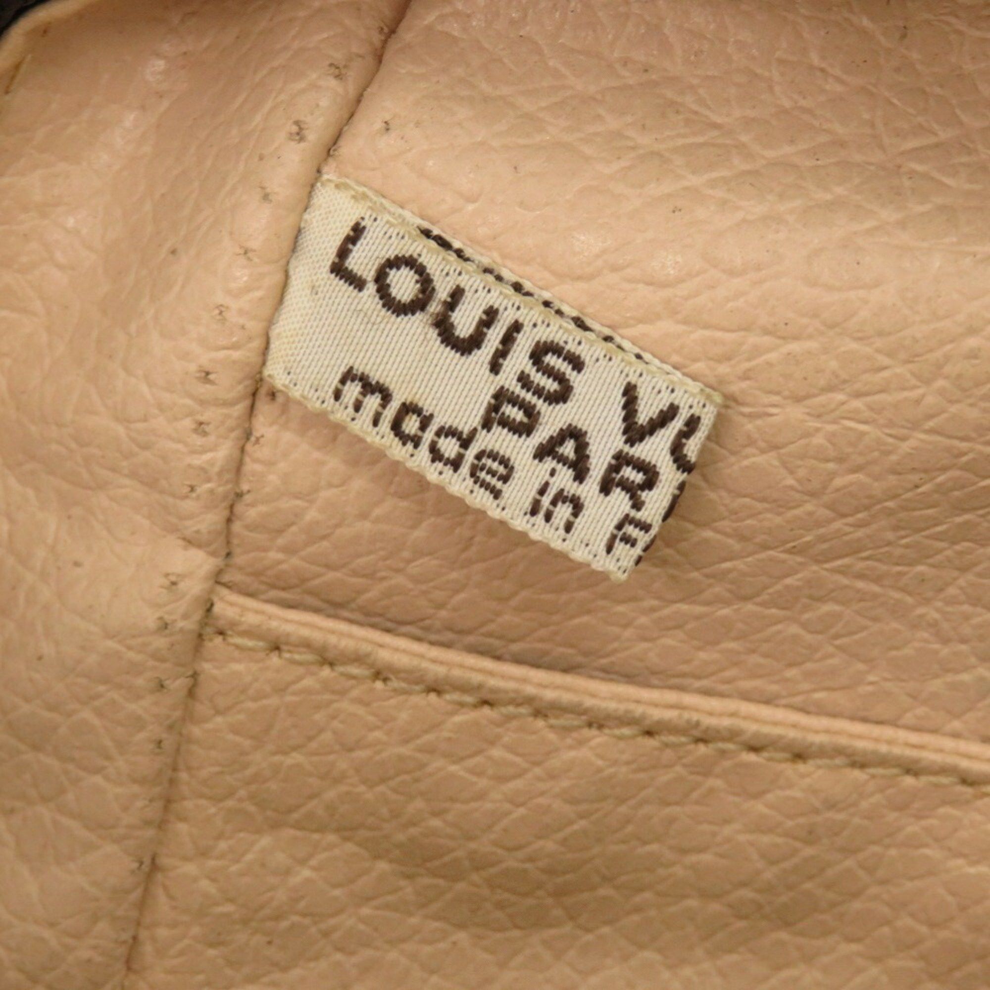 Louis Vuitton Louis Vuitton Truth Toilette 23 clutch Size ONE SIZE - 9 Thumbnail