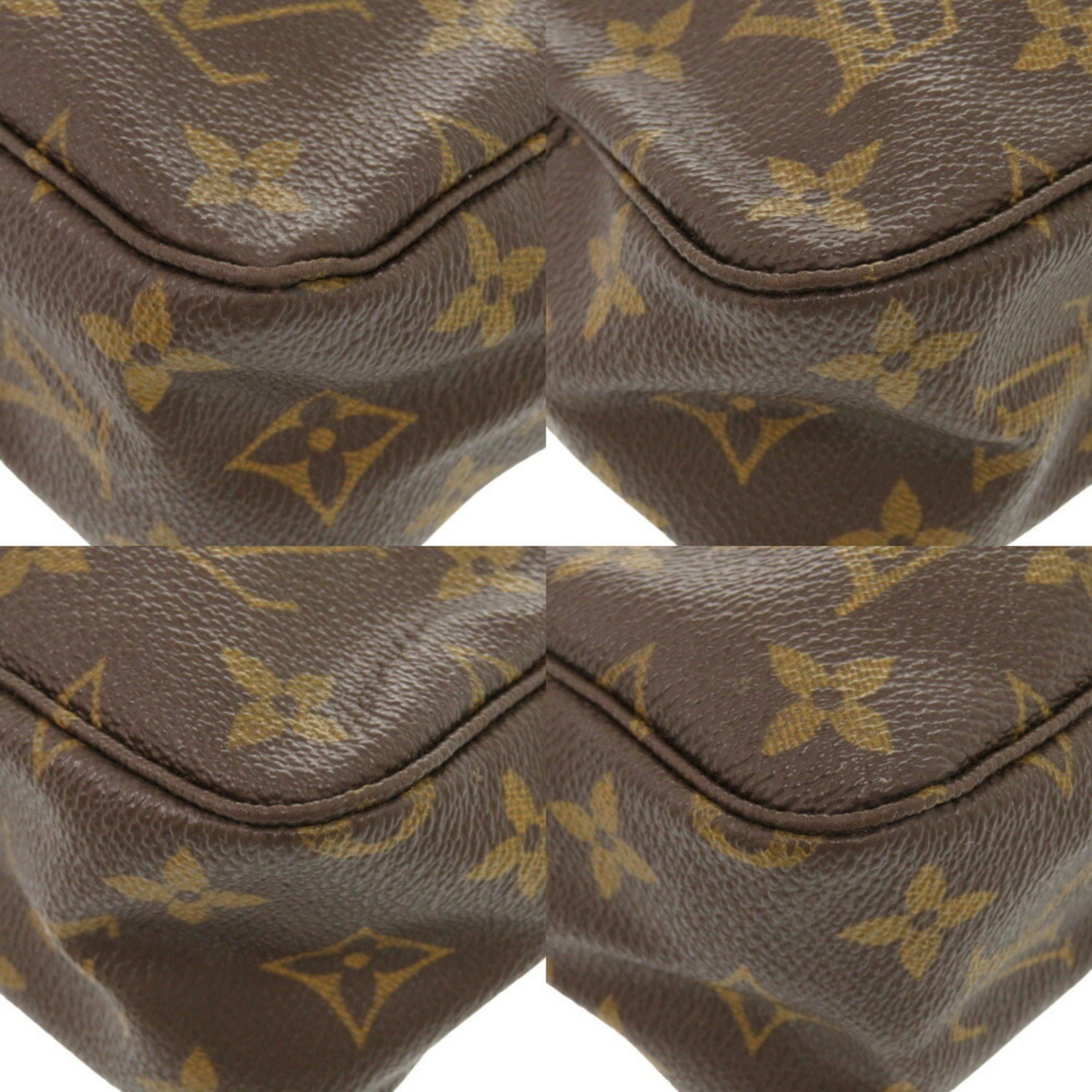 Louis Vuitton Louis Vuitton Truth Toilette 23 clutch Size ONE SIZE - 5 Thumbnail