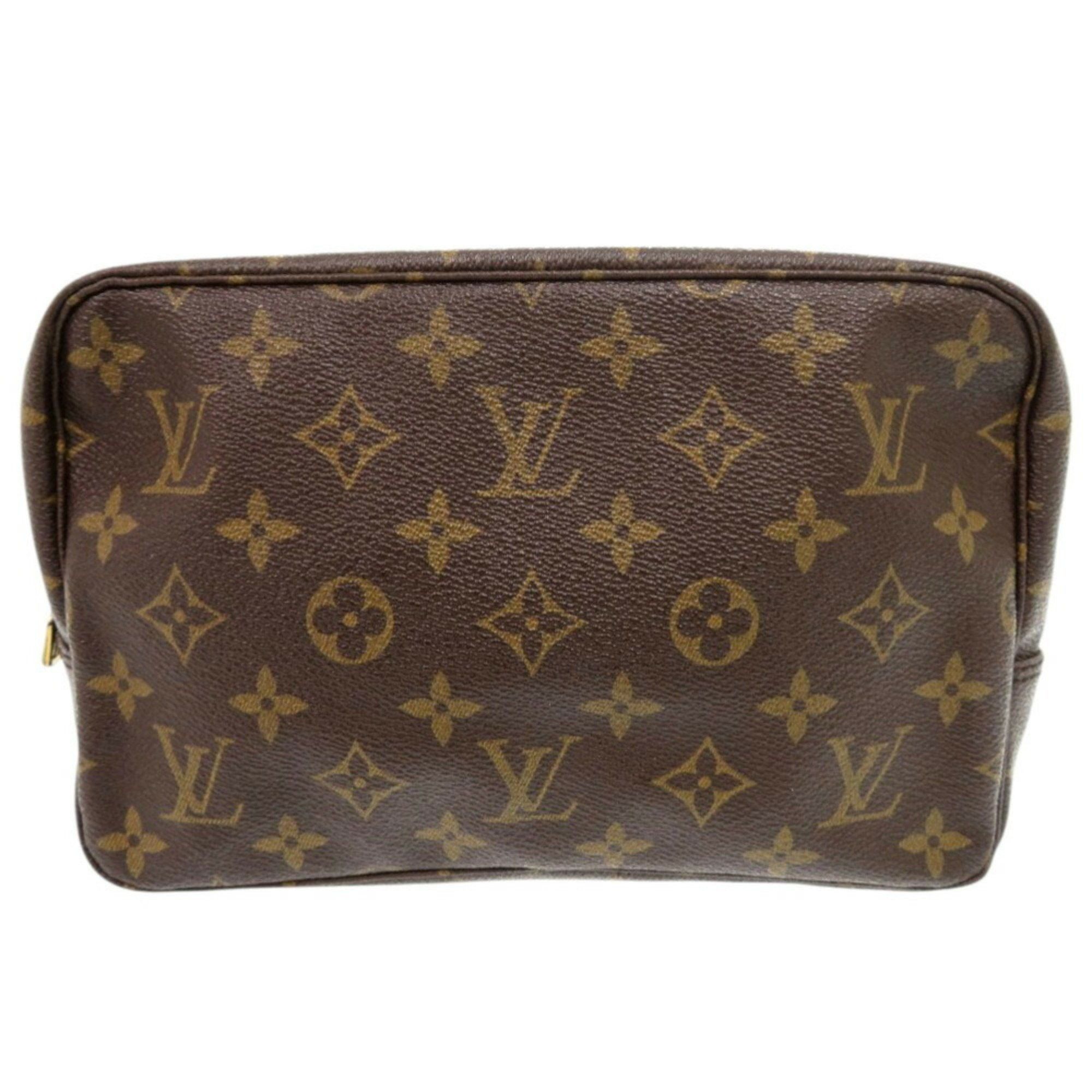Louis Vuitton Louis Vuitton Truth Toilette 23 clutch Size ONE SIZE - 2 Thumbnail