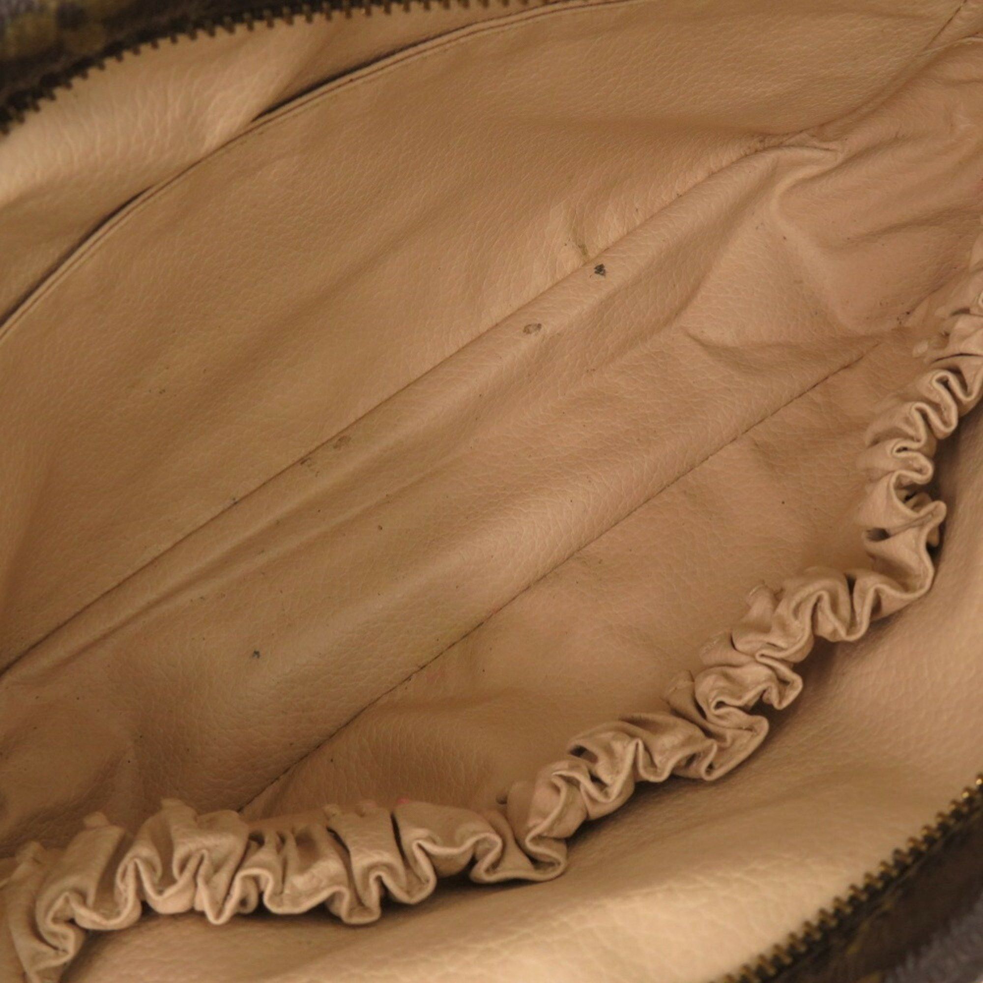 Louis Vuitton Louis Vuitton Truth Toilette 23 clutch Size ONE SIZE - 8 Thumbnail