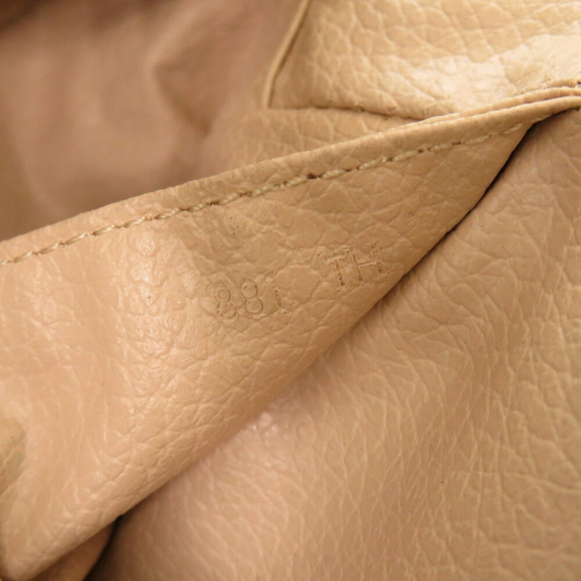 Louis Vuitton Louis Vuitton Truth Toilette 23 clutch Size ONE SIZE - 10 Thumbnail