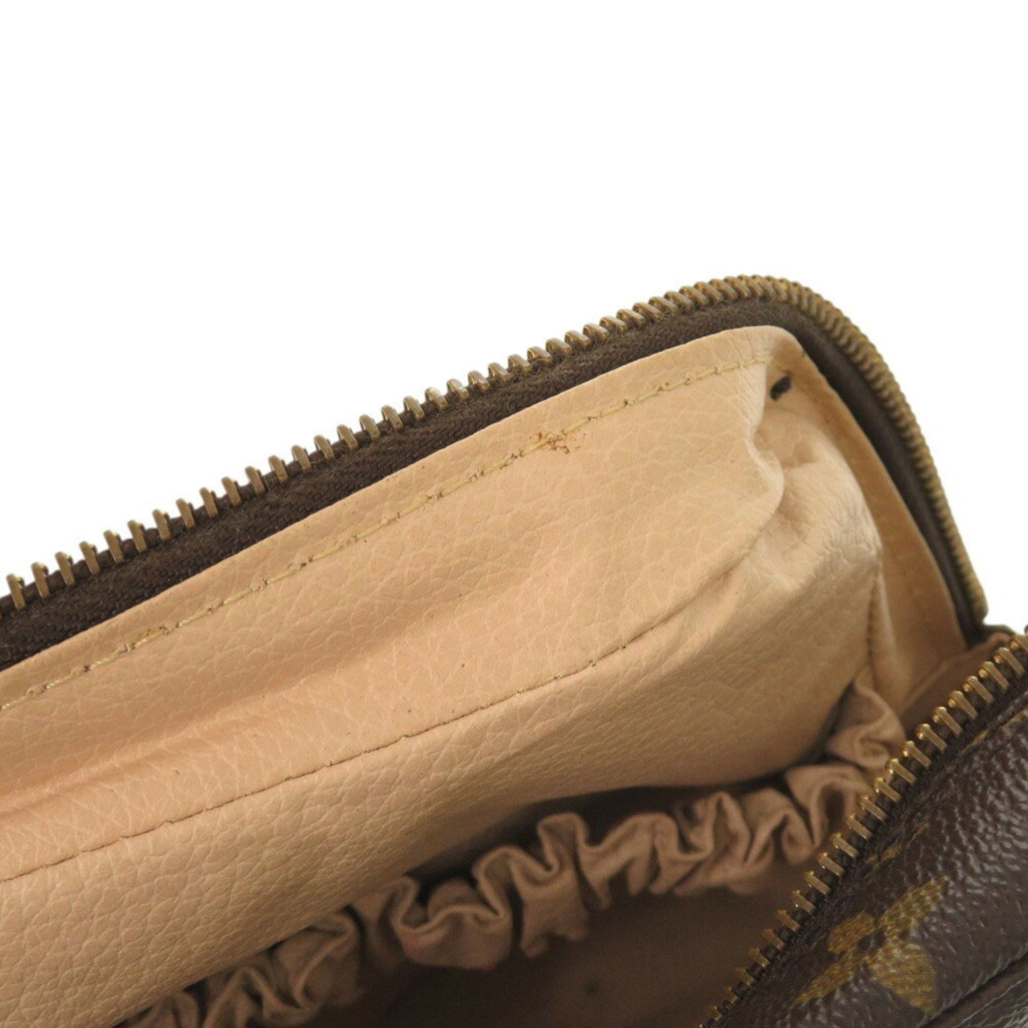 Louis Vuitton Louis Vuitton Truth Toilette 23 clutch Size ONE SIZE - 6 Thumbnail