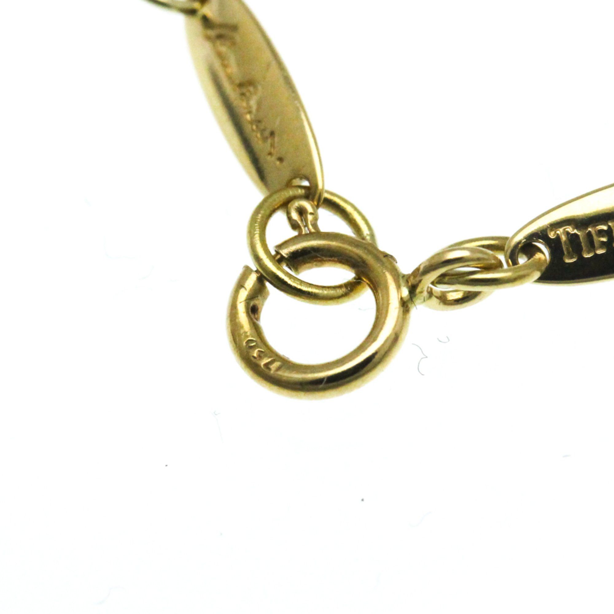 Tiffany & Co. Tiffany & Co Open Heart necklace Size ONE SIZE - 10 Thumbnail