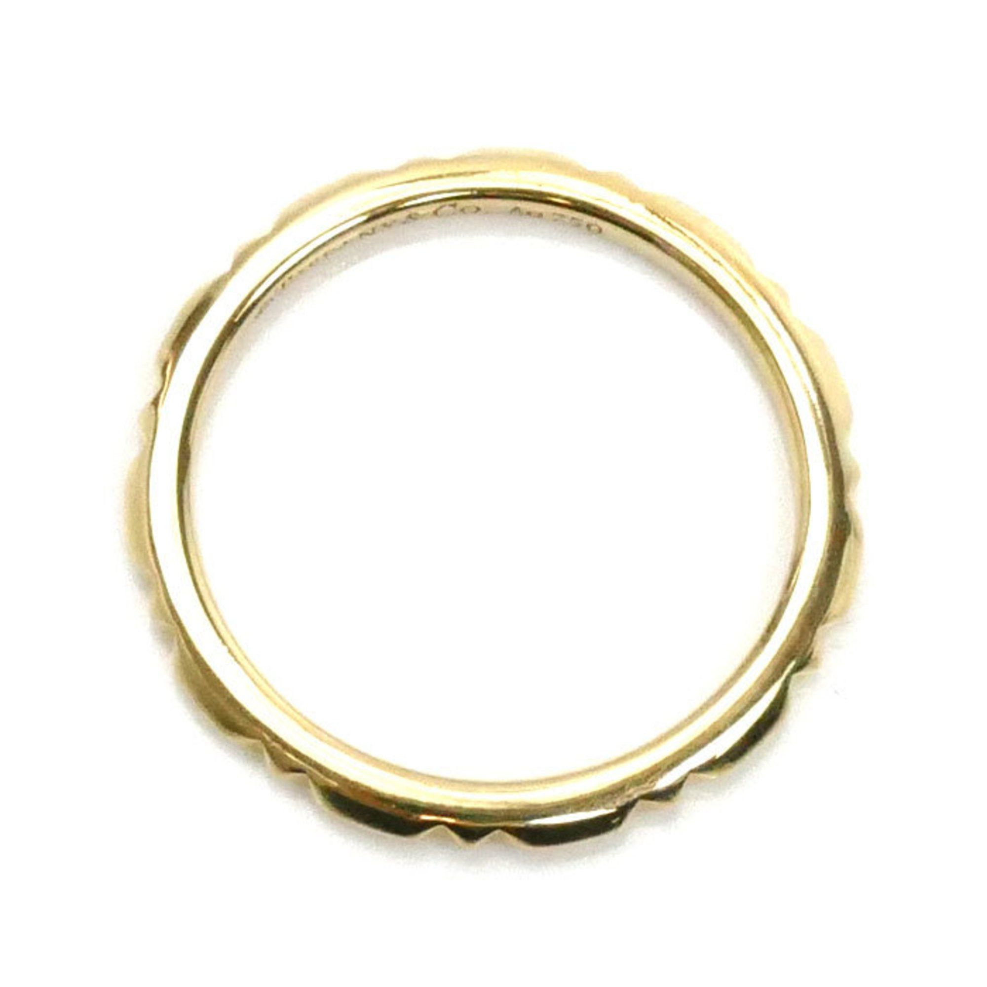 Tiffany & Co. Tiffany & Co True band ring Size ONE SIZE - 4 Thumbnail