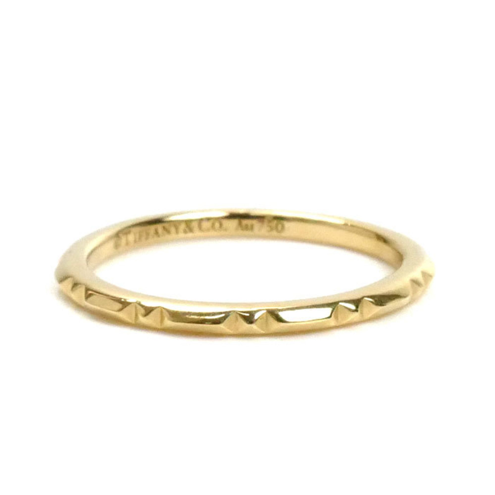 Tiffany & Co. Tiffany & Co True band ring Size ONE SIZE - 3 Thumbnail