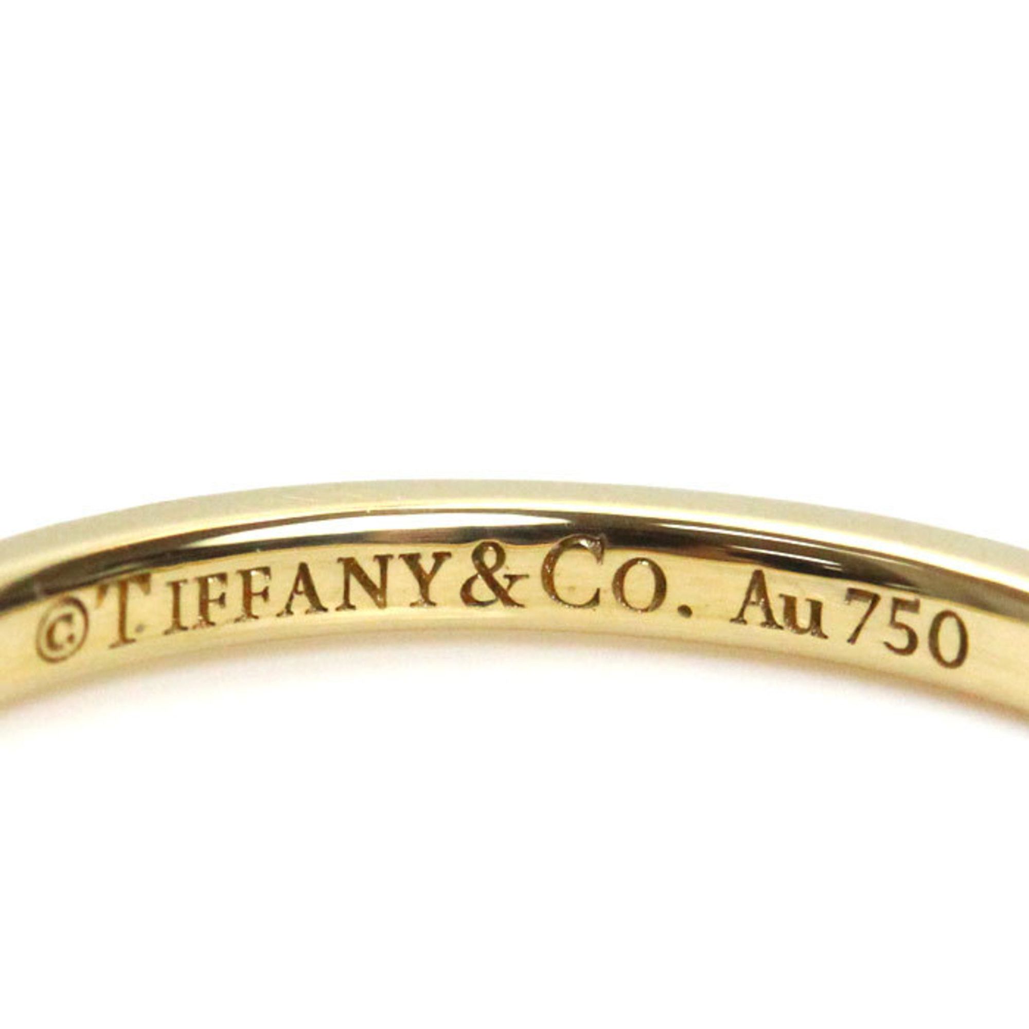 Tiffany & Co. Tiffany & Co True band ring Size ONE SIZE - 5 Thumbnail