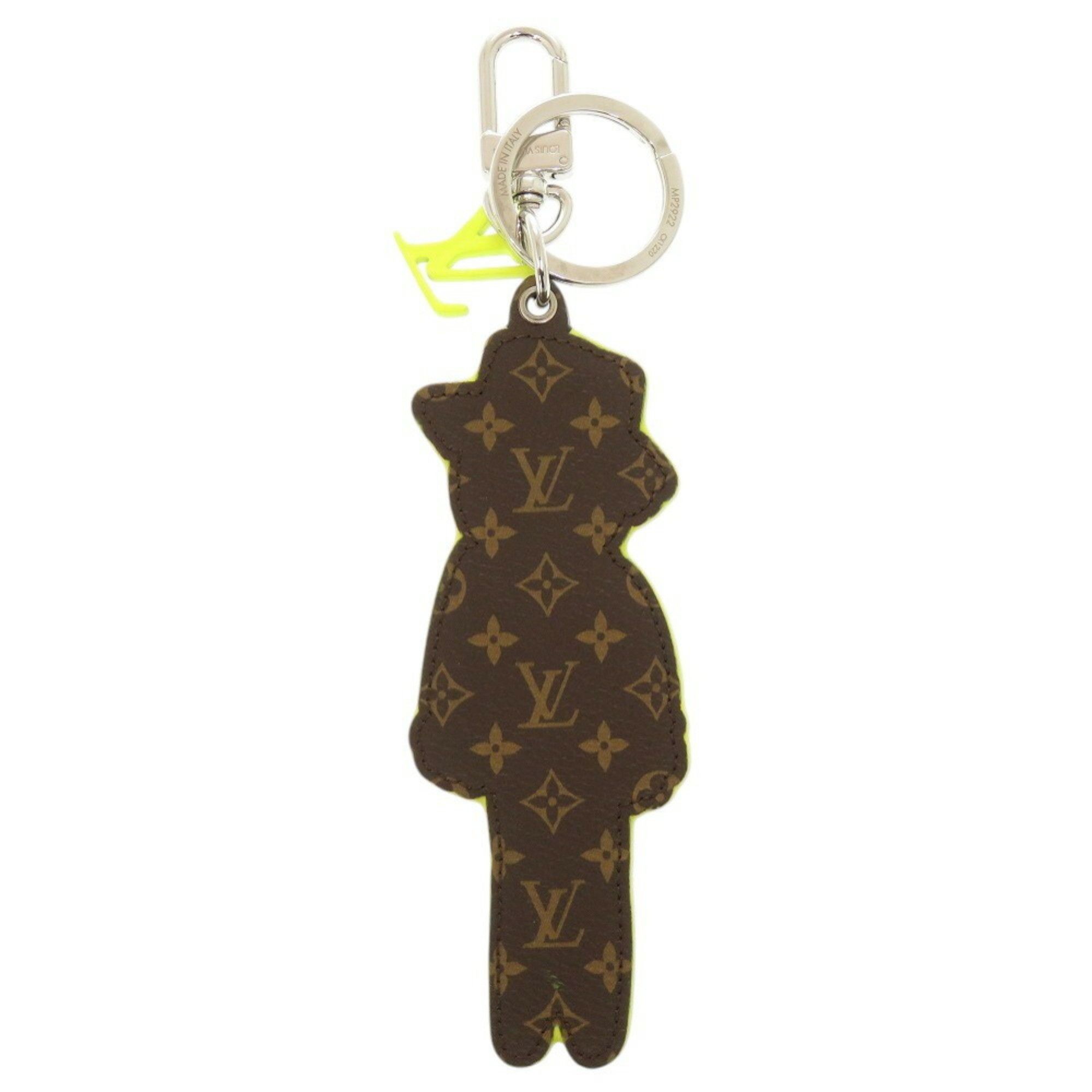 Louis Vuitton Louis Vuitton Porte clés bag Size ONE SIZE - 2 Thumbnail