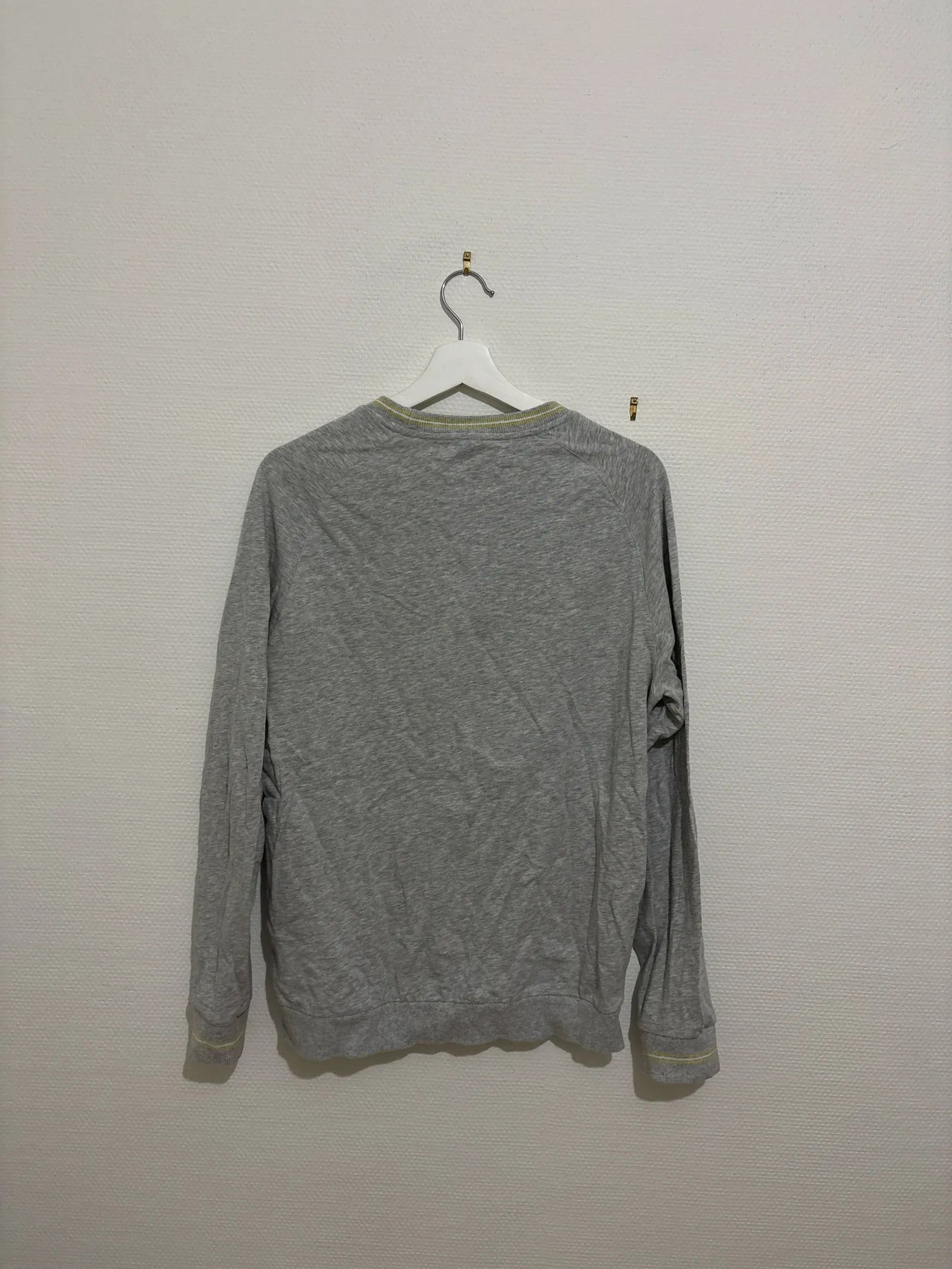 Hugo Boss Hugo Boss Cardigan Size US M / EU 48-50 / 2 - 3 Thumbnail