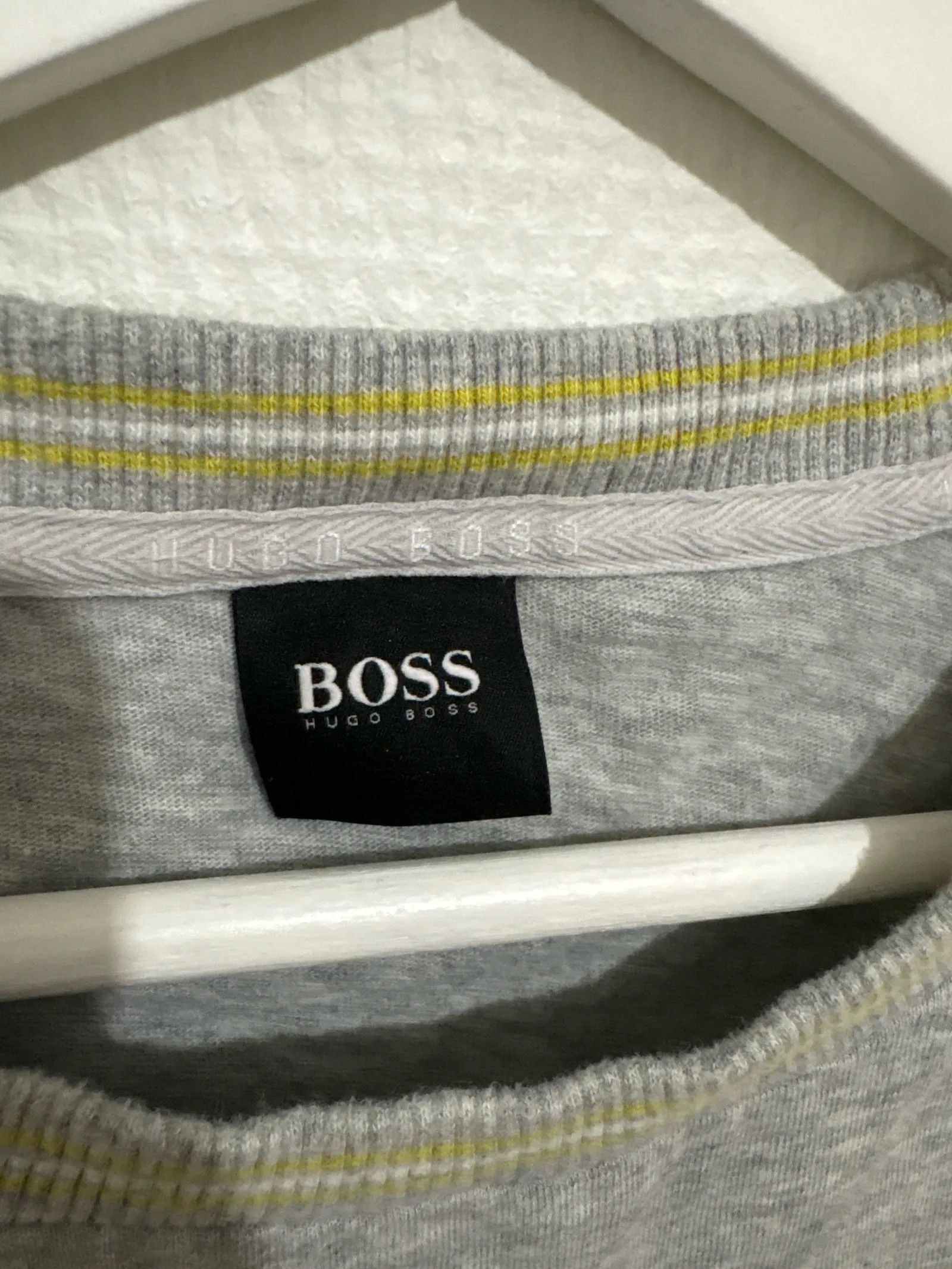 Hugo Boss Hugo Boss Cardigan Size US M / EU 48-50 / 2 - 2 Thumbnail