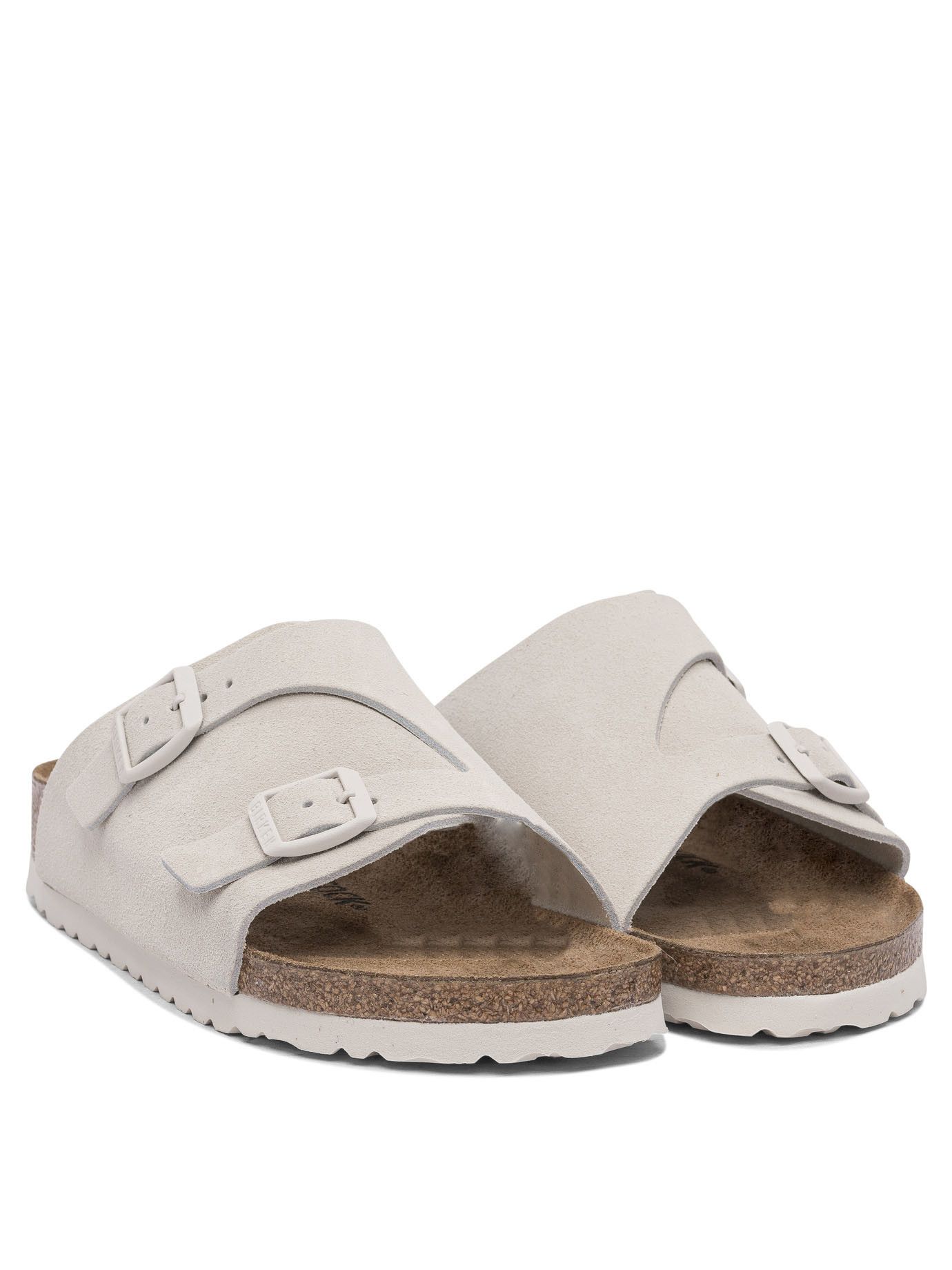Birkenstock Zurich Sandals Size US 7 / IT 37 - 2 Thumbnail