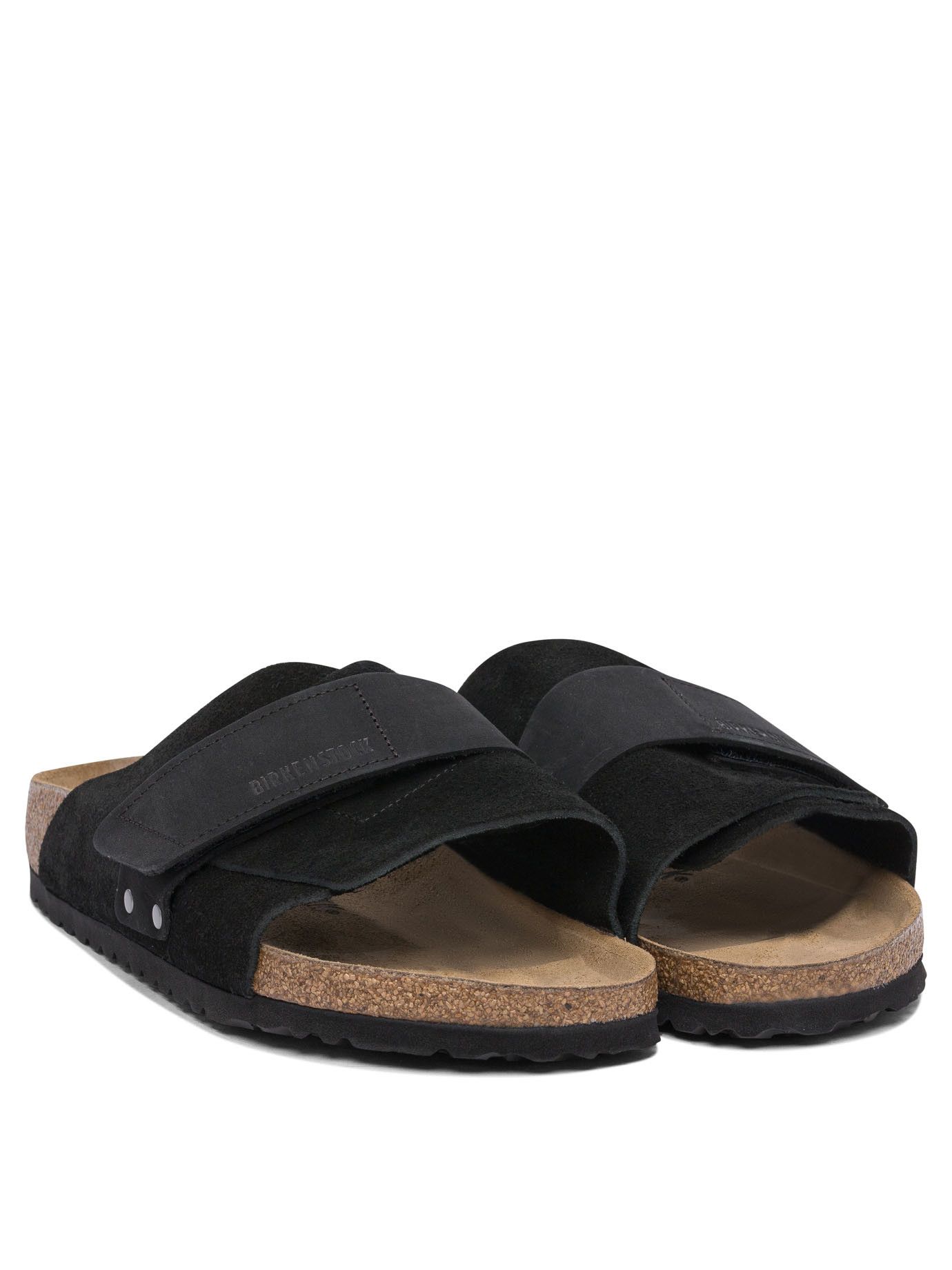 Birkenstock Kyoto Slides Size US 9 / EU 42 - 2 Thumbnail
