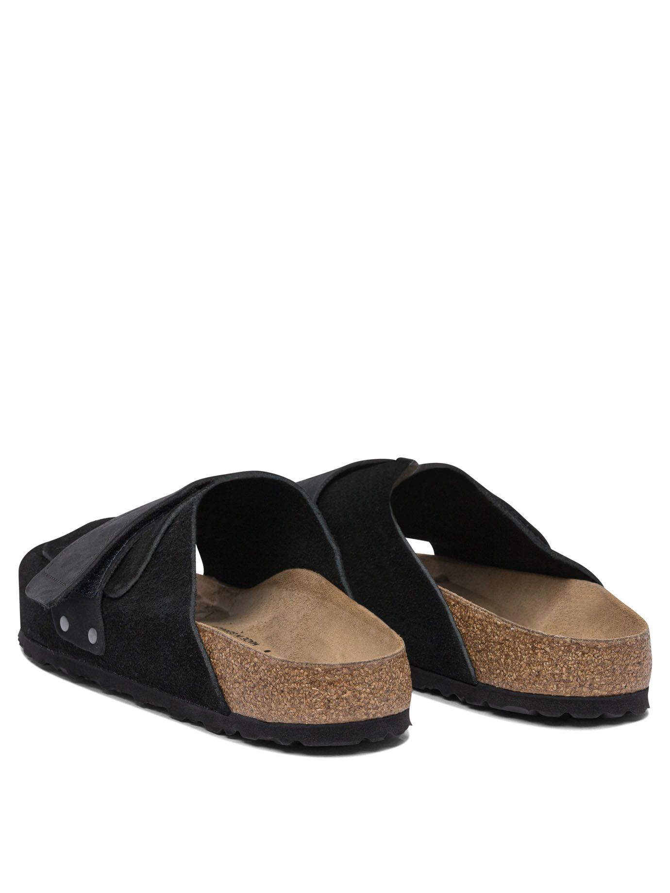 Birkenstock Kyoto Slides Size US 11 / EU 44 - 4 Thumbnail