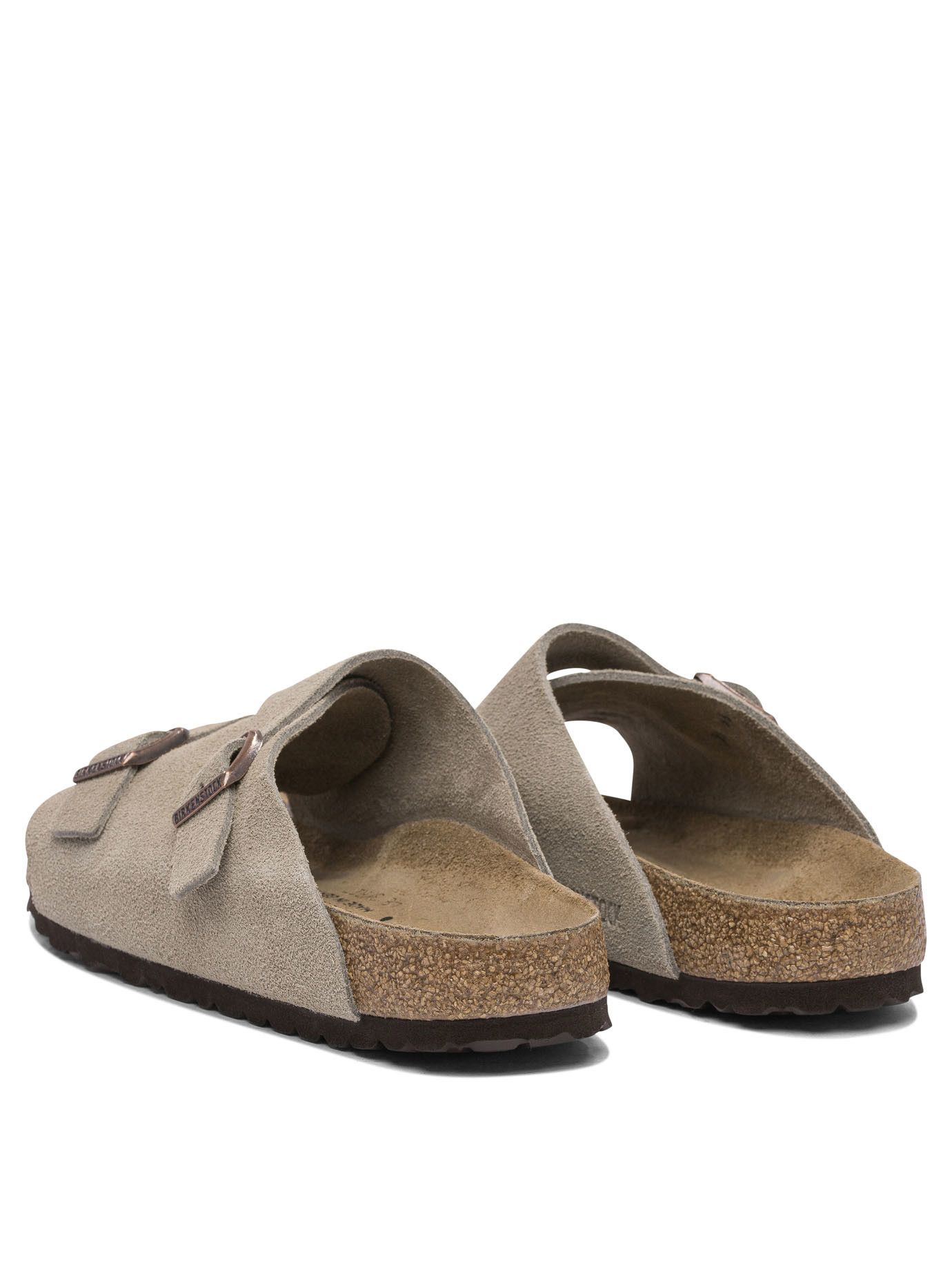 Birkenstock Zurich Sandals Size US 10 / EU 43 - 4 Thumbnail