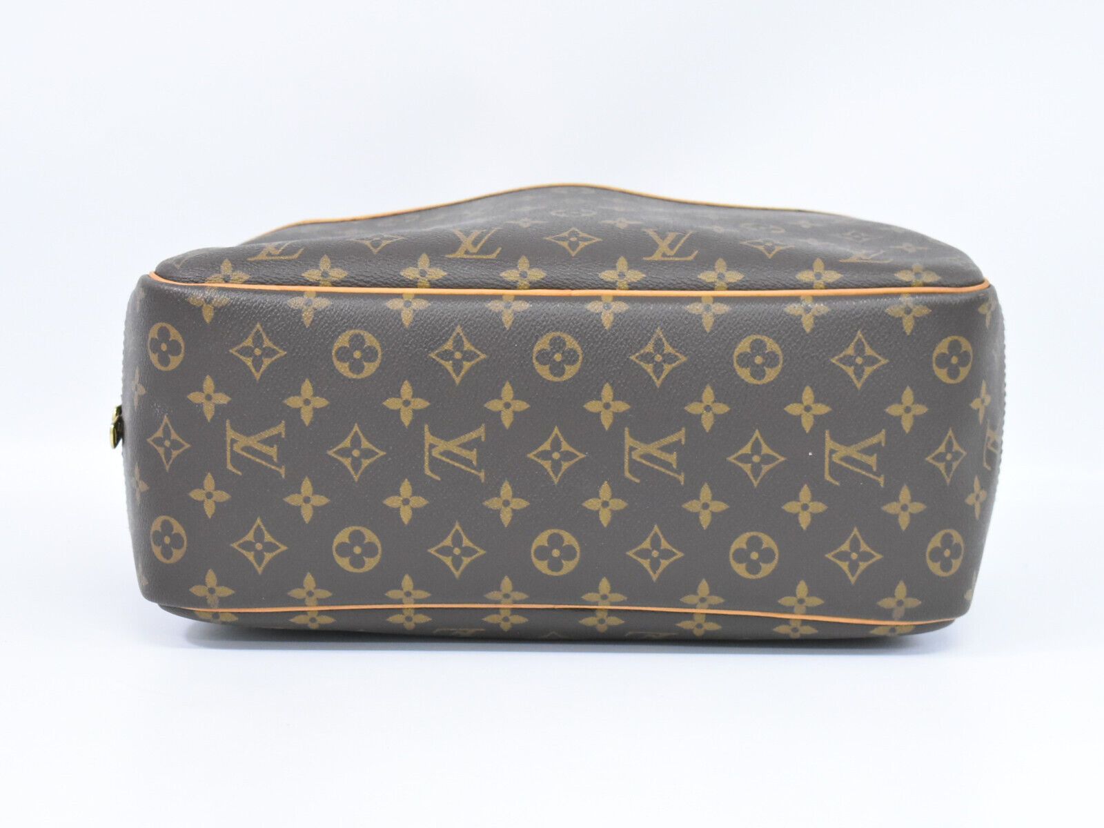 Louis Vuitton Louis Vuitton Deauville handbag Size ONE SIZE - 2 Thumbnail