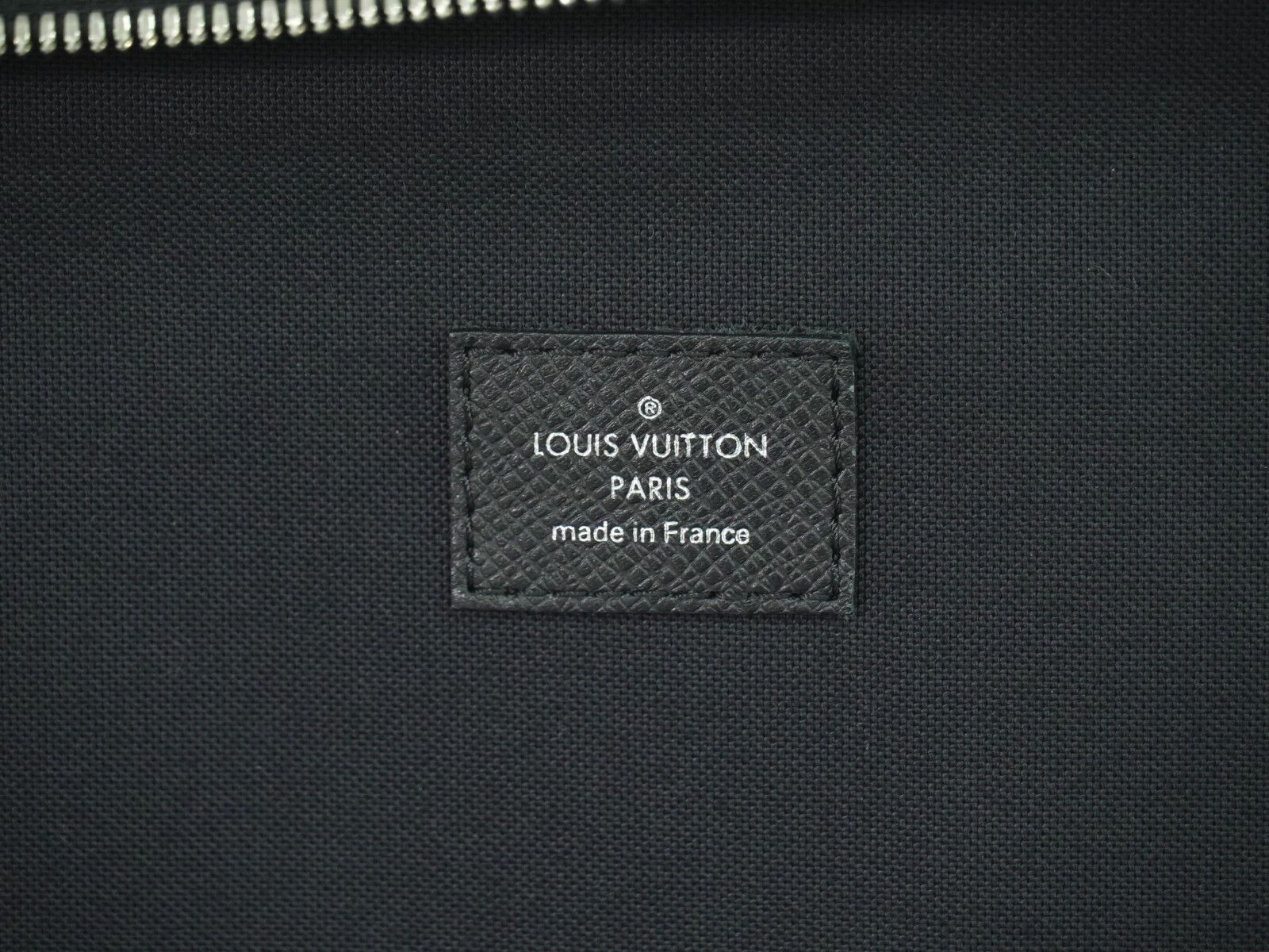 Louis Vuitton Louis Vuitton Overnight Handbag briefcase Size ONE SIZE - 8 Thumbnail