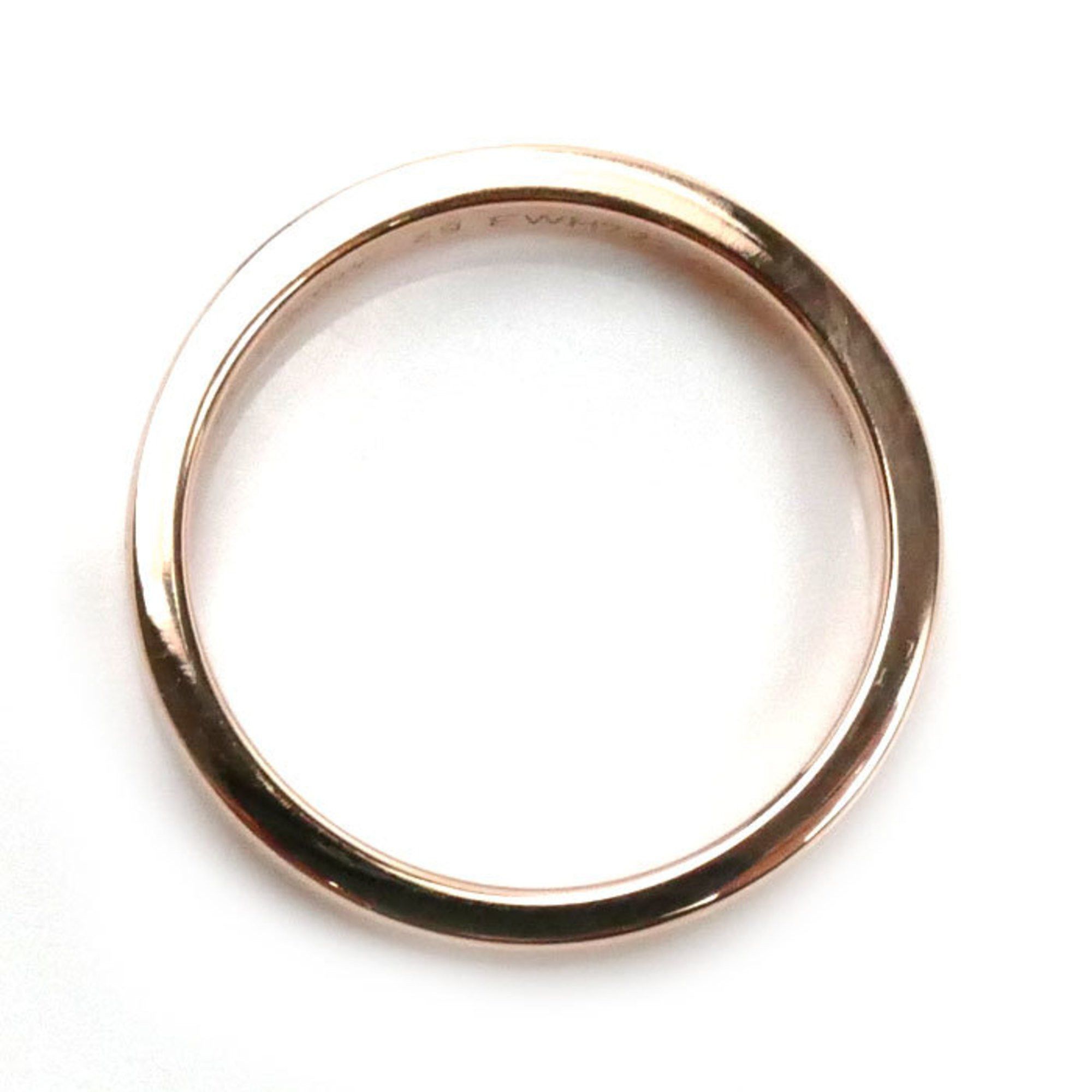 Cartier Cartier C ring Size ONE SIZE - 3 Thumbnail