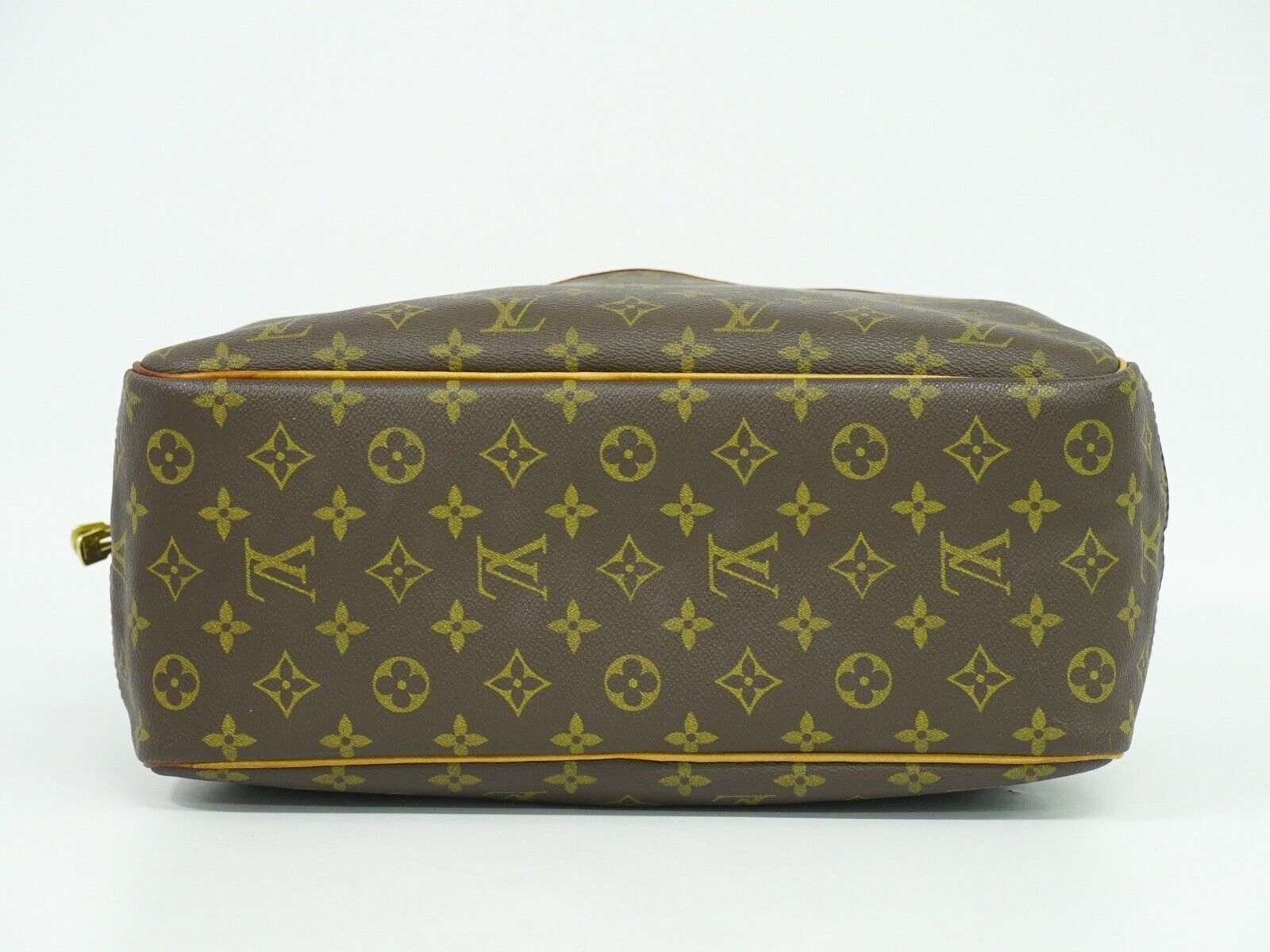 Louis Vuitton Louis Vuitton Deauville handbag Size ONE SIZE - 2 Thumbnail