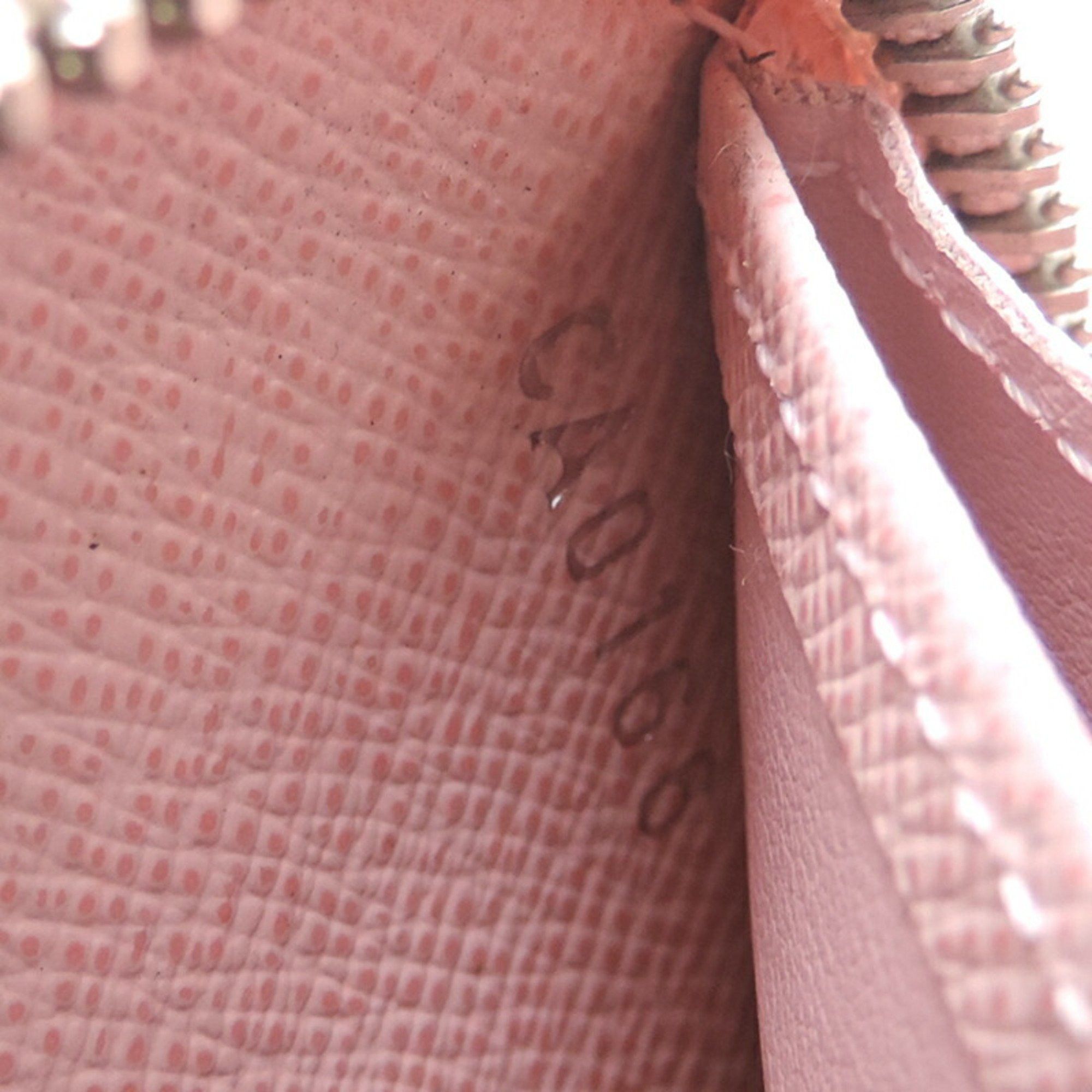 Louis Vuitton Louis Vuitton Zippy wallet wallet Size ONE SIZE - 8 Thumbnail