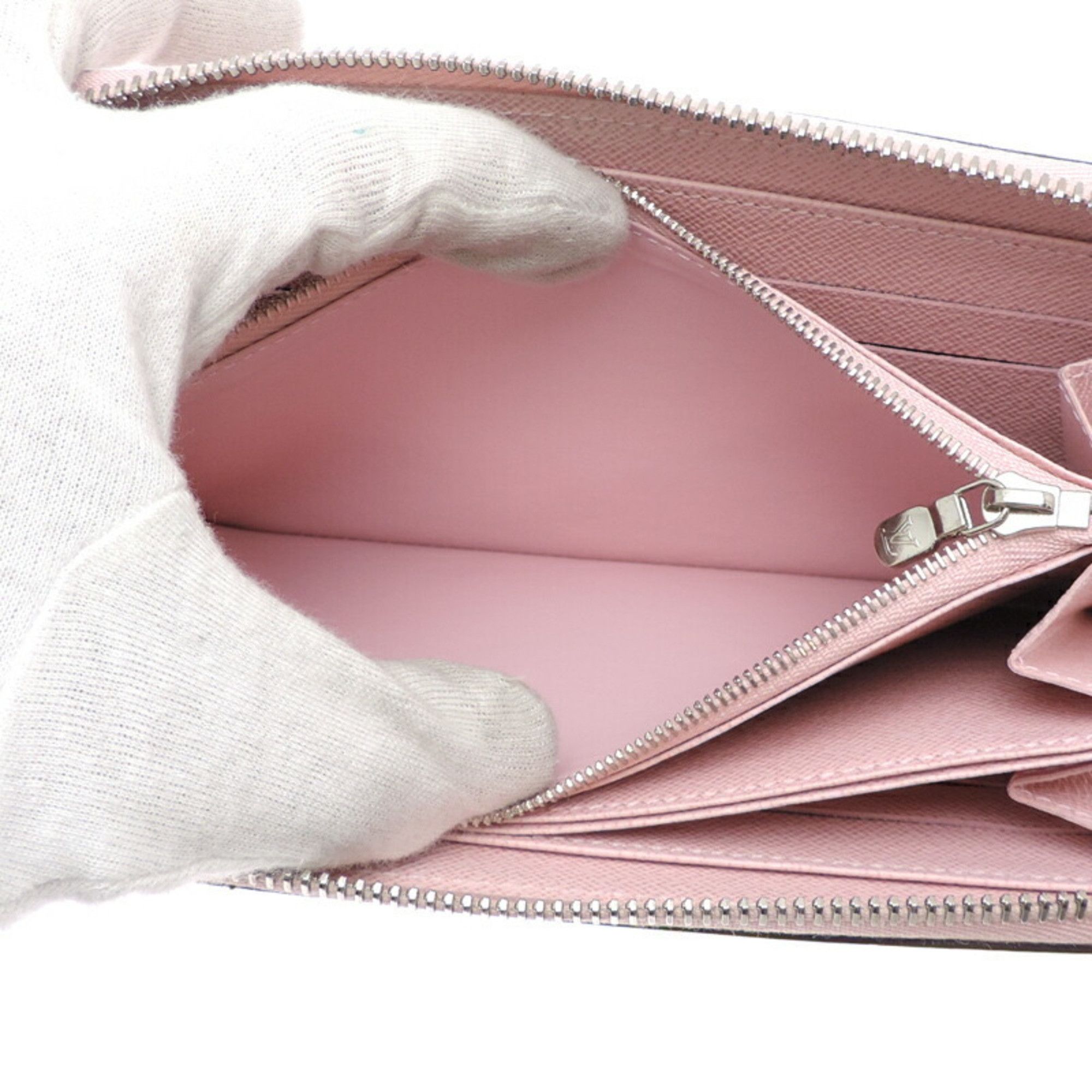 Louis Vuitton Louis Vuitton Zippy wallet wallet Size ONE SIZE - 6 Thumbnail