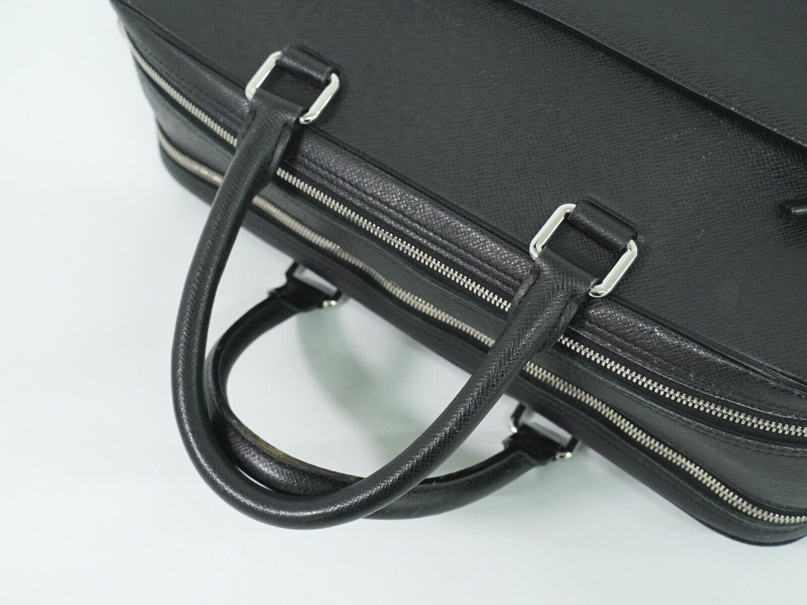 Louis Vuitton Louis Vuitton Overnight Handbag briefcase Size ONE SIZE - 3 Thumbnail
