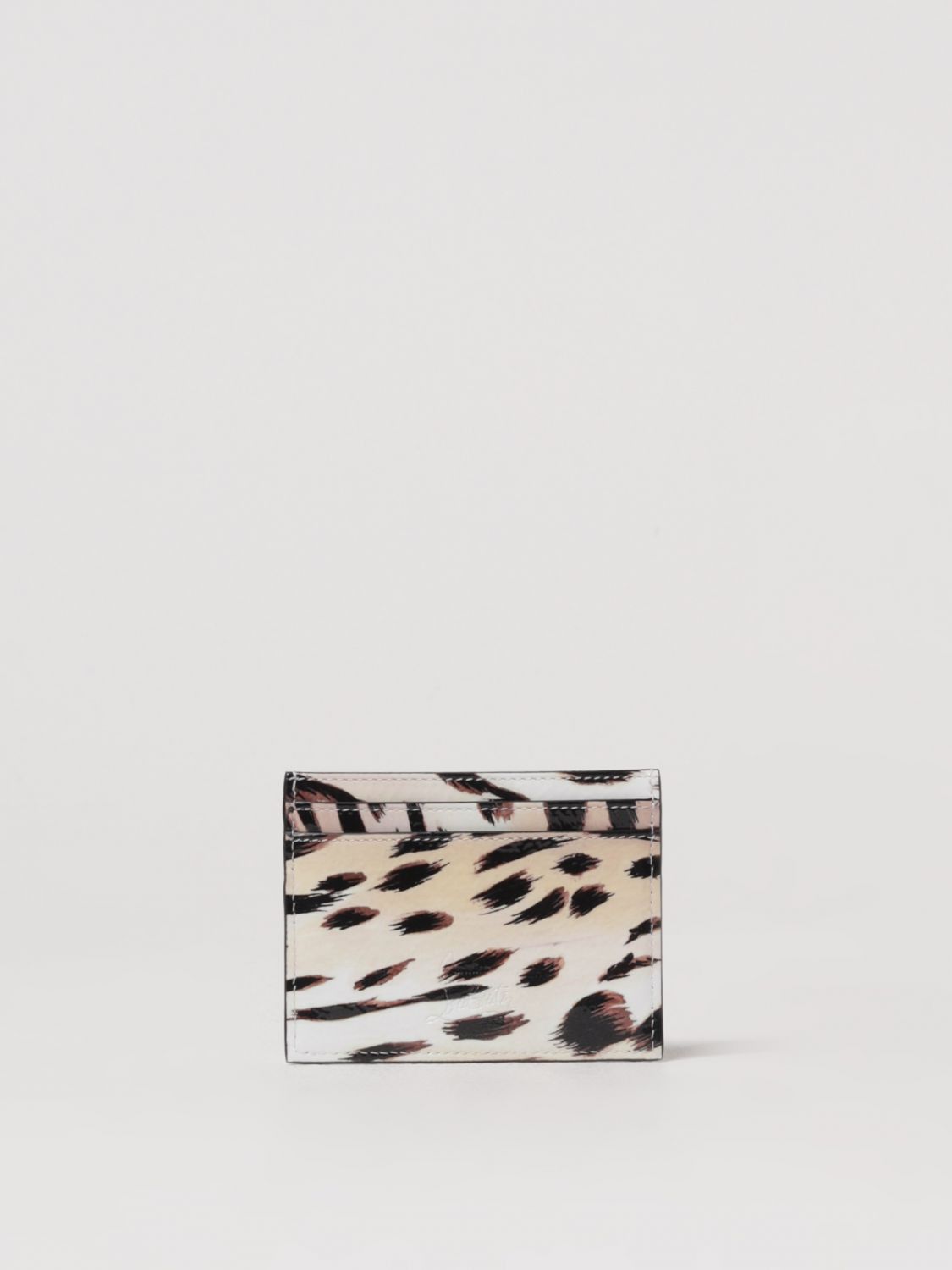 Christian Louboutin Christian Louboutin Wallet Woman Multicolor Size ONE SIZE - 2 Thumbnail