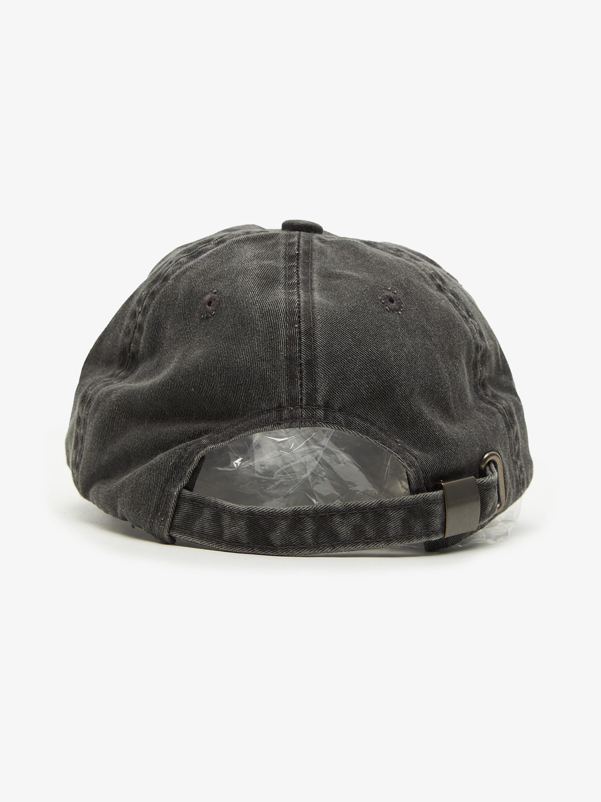 ALEXANDER DIGENOVA Alexander Digenova Graffiti NY Cap Size ONE SIZE - 3 Thumbnail