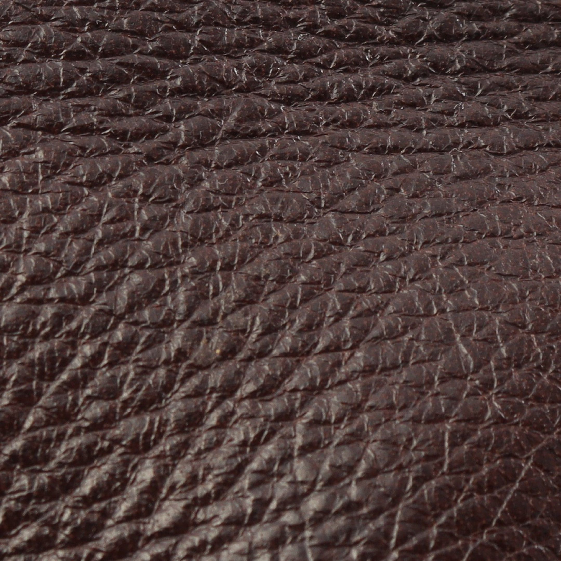 Loewe Loewe Puzzle Bag Large Handbag Leather Dark Brown Size ONE SIZE - 7 Thumbnail