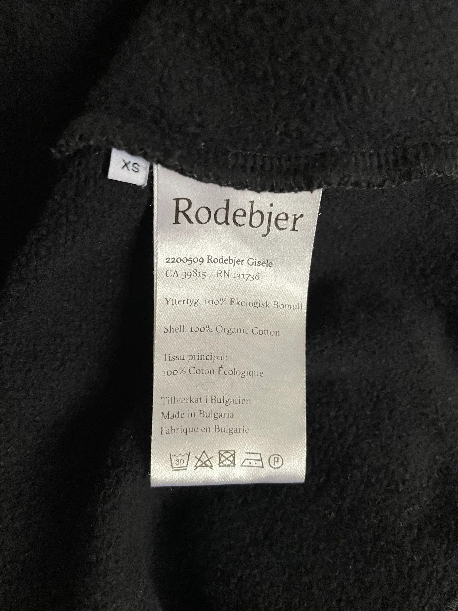 Rodebjer Rodebjer Gisele Dress Size XS / US 0-2 / IT 36-38 - 3 Thumbnail