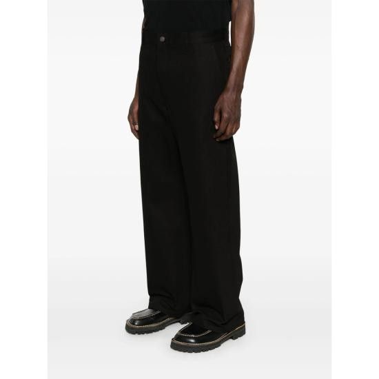 JEANERICA JEANERICA Men Denim Pants GM008 927 BLACK Size US 32 / EU 48 - 4 Thumbnail