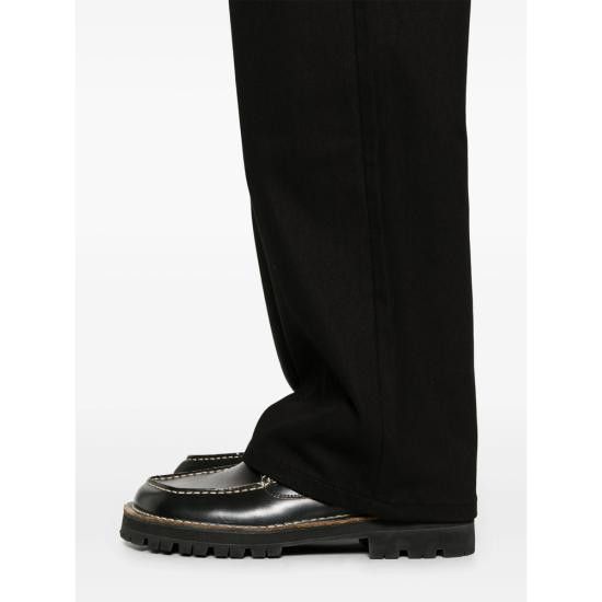 JEANERICA JEANERICA Men Denim Pants GM008 927 BLACK Size US 34 / EU 50 - 5 Thumbnail